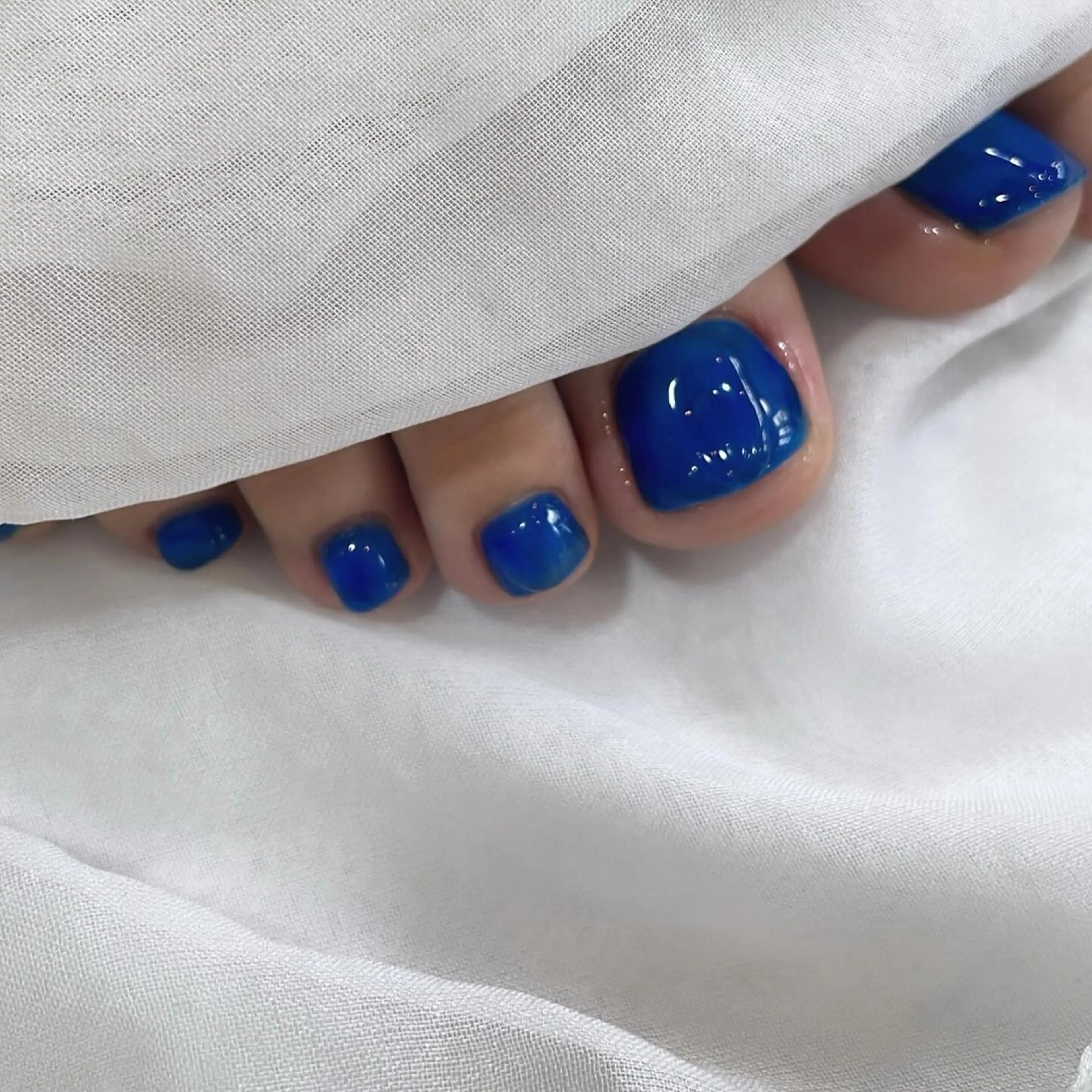 ネイル Relum所属・Relum__. fukaのネイルデザイン