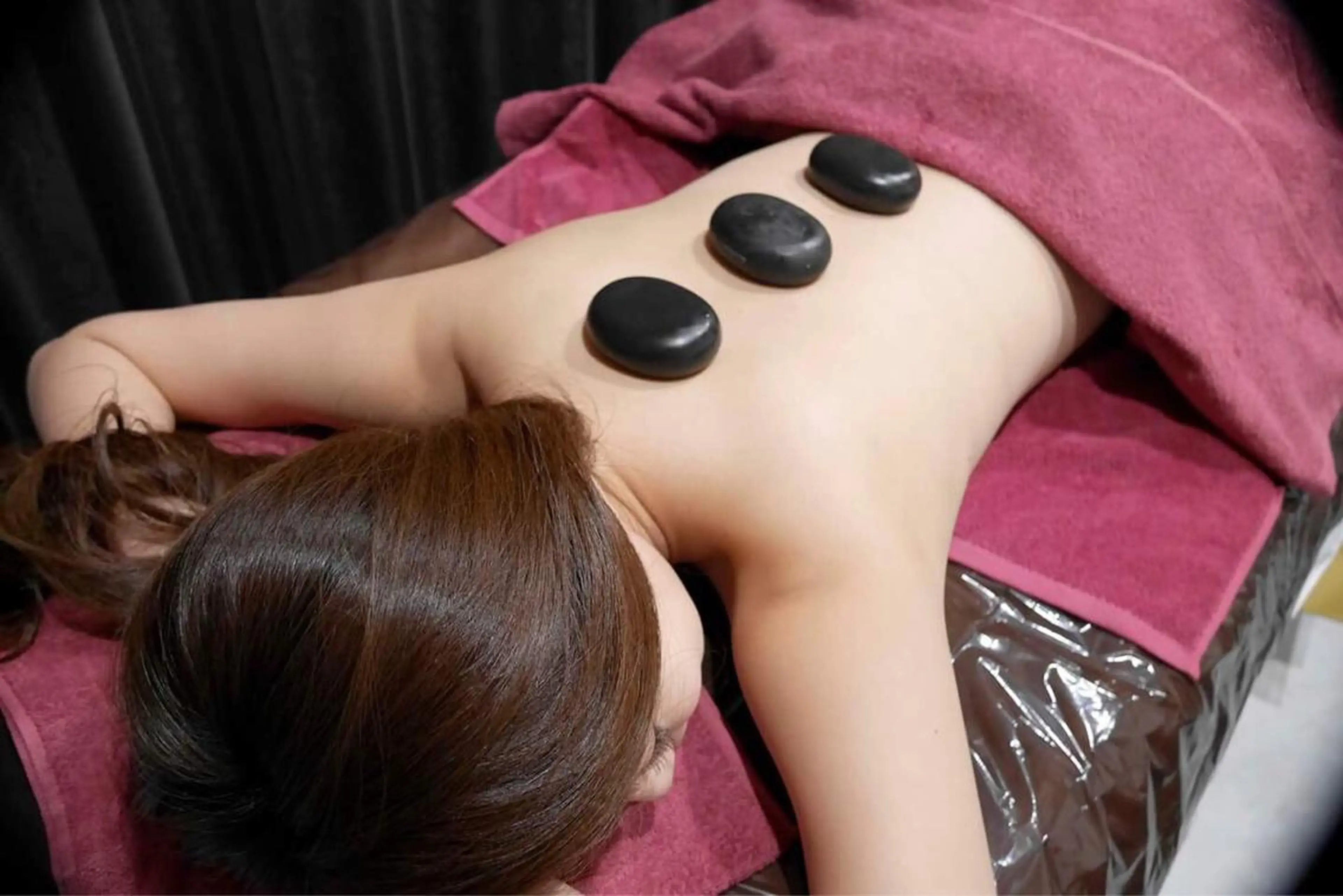 黒瀬 えりかのエステ・リラクイメージ