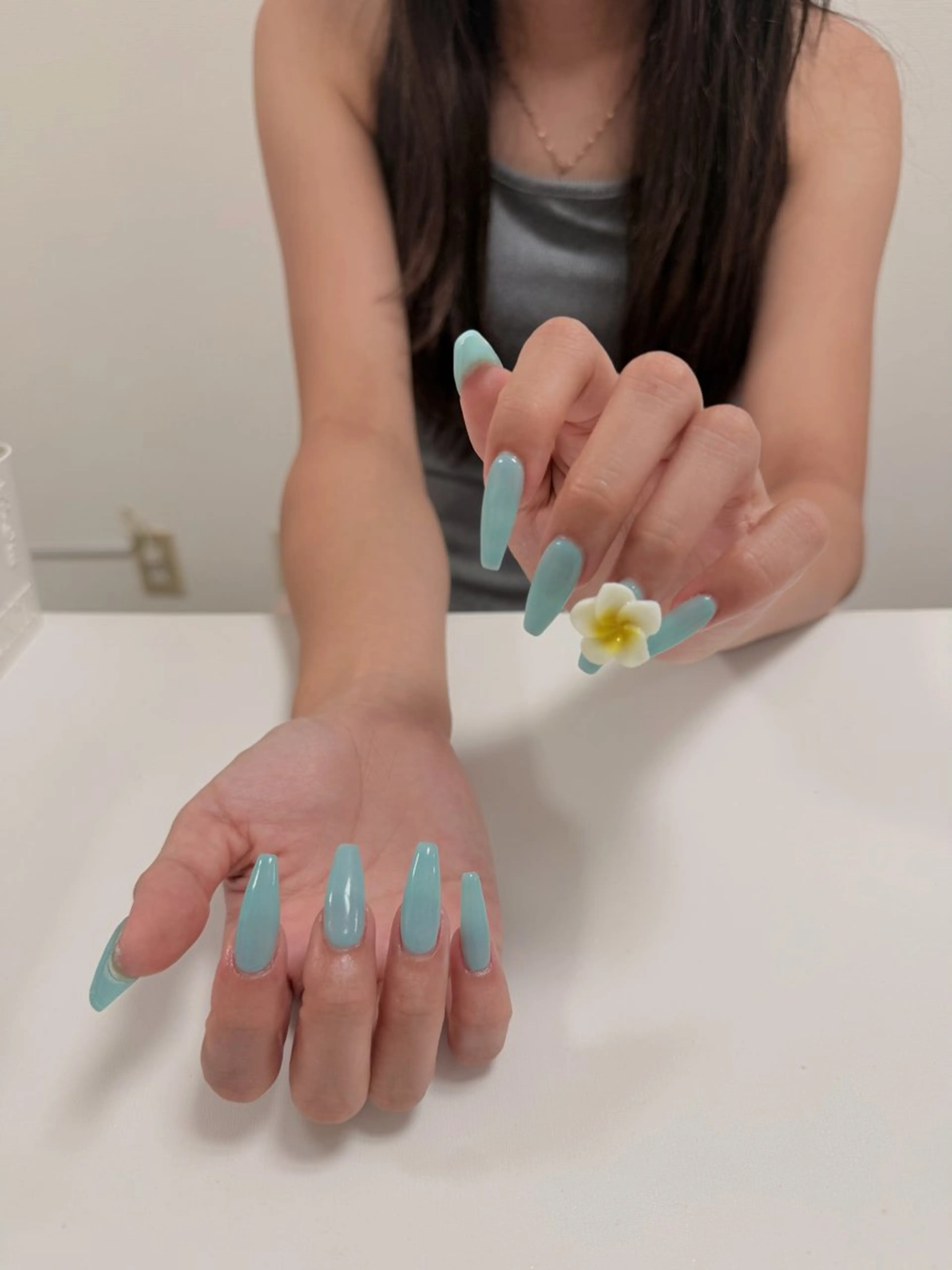 ネイル ハンドネイル BERA NAILSのネイルデザイン