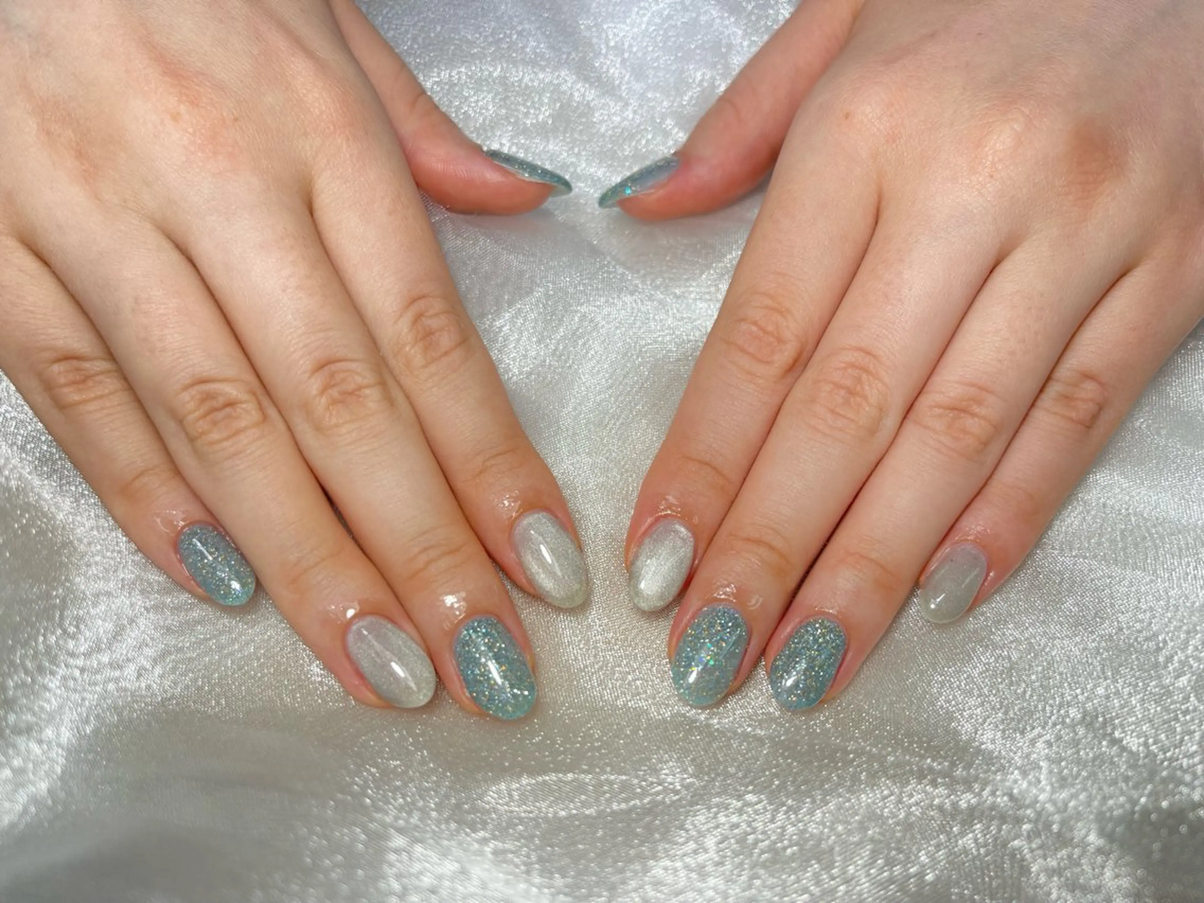 ネイル ♡ KEIKOのネイルデザイン