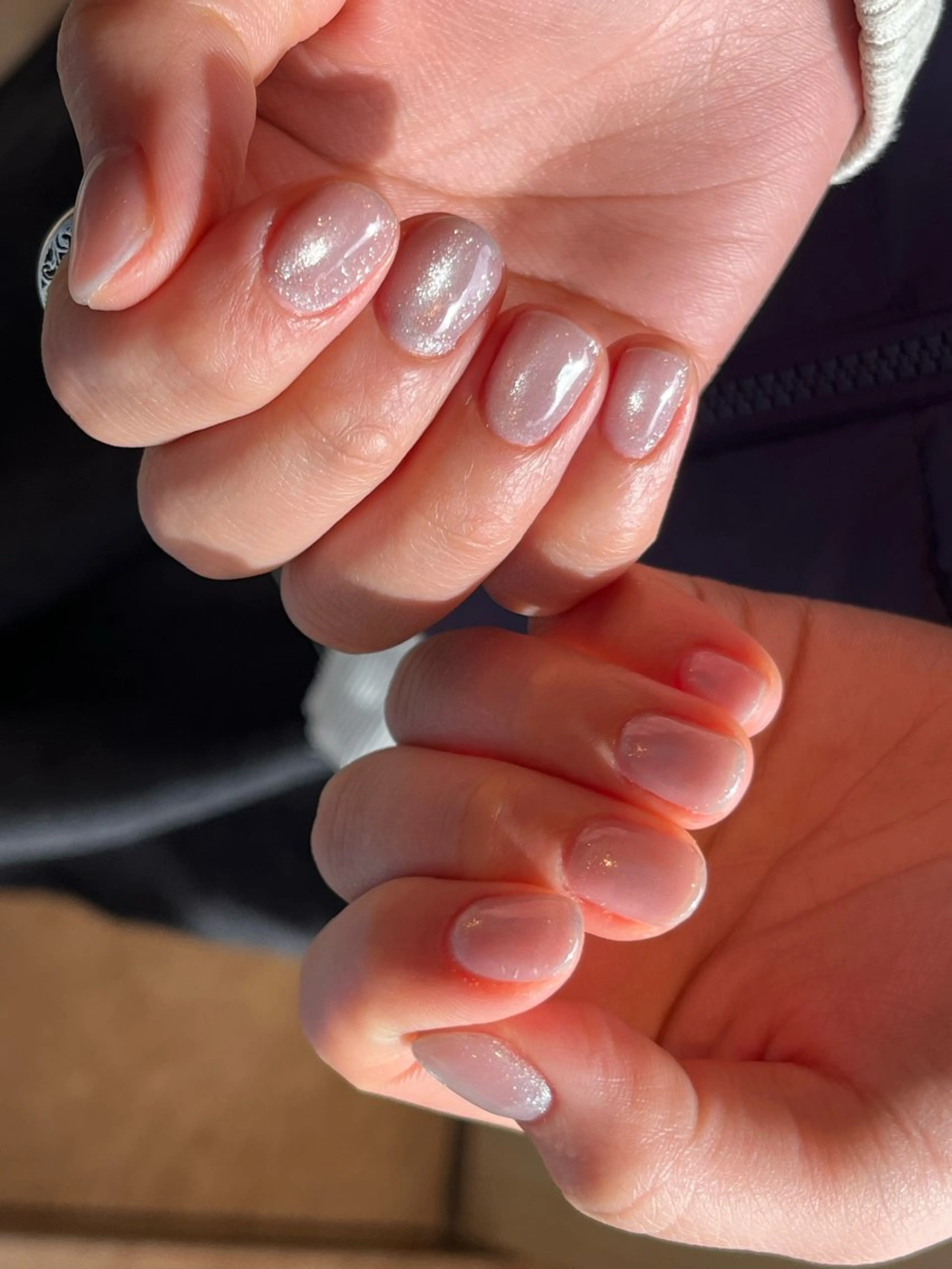 ネイル FOINAIL所属・FOINAIL sakuraのネイルデザイン