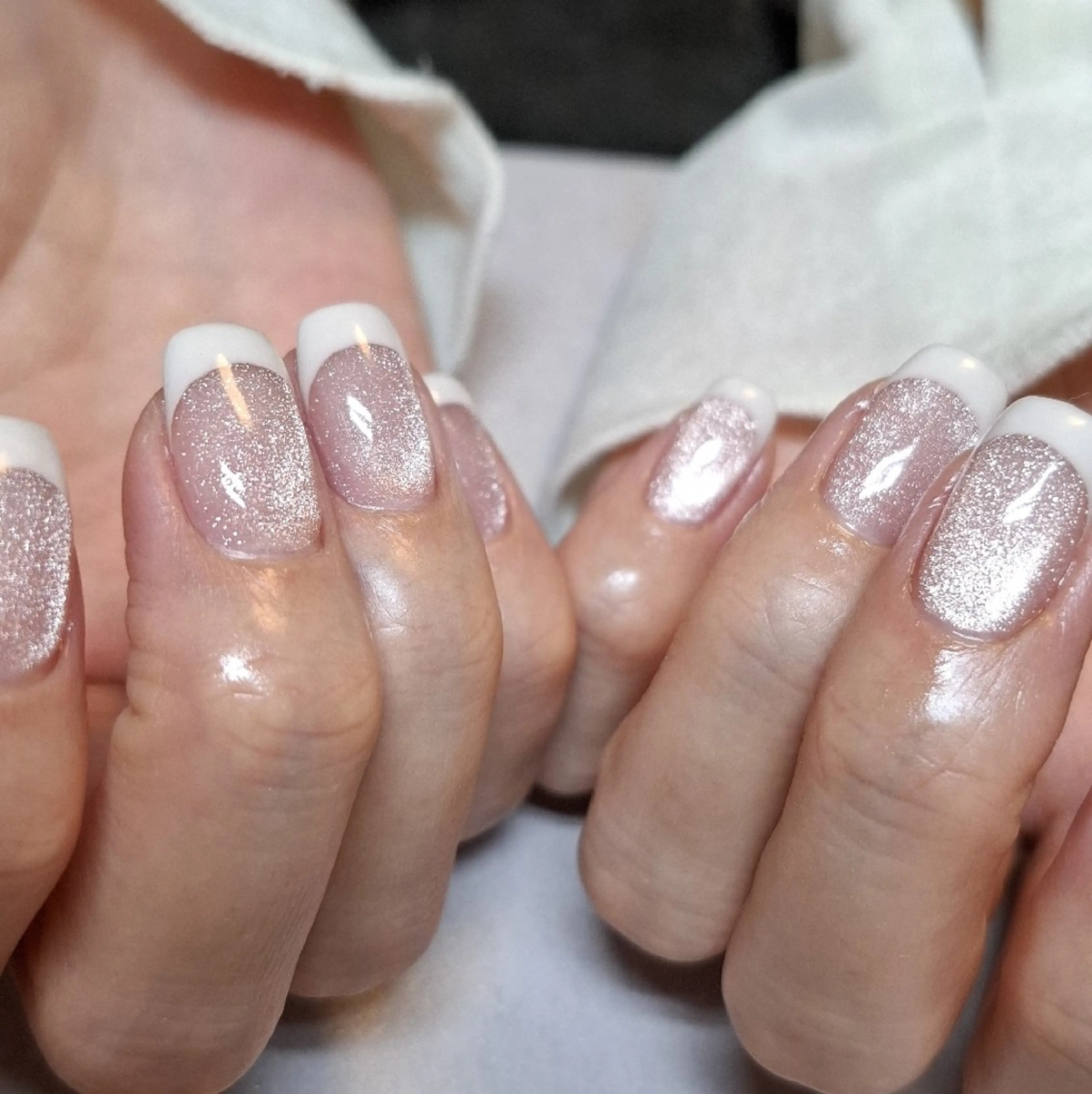 ネイル ænon nailのネイルデザイン