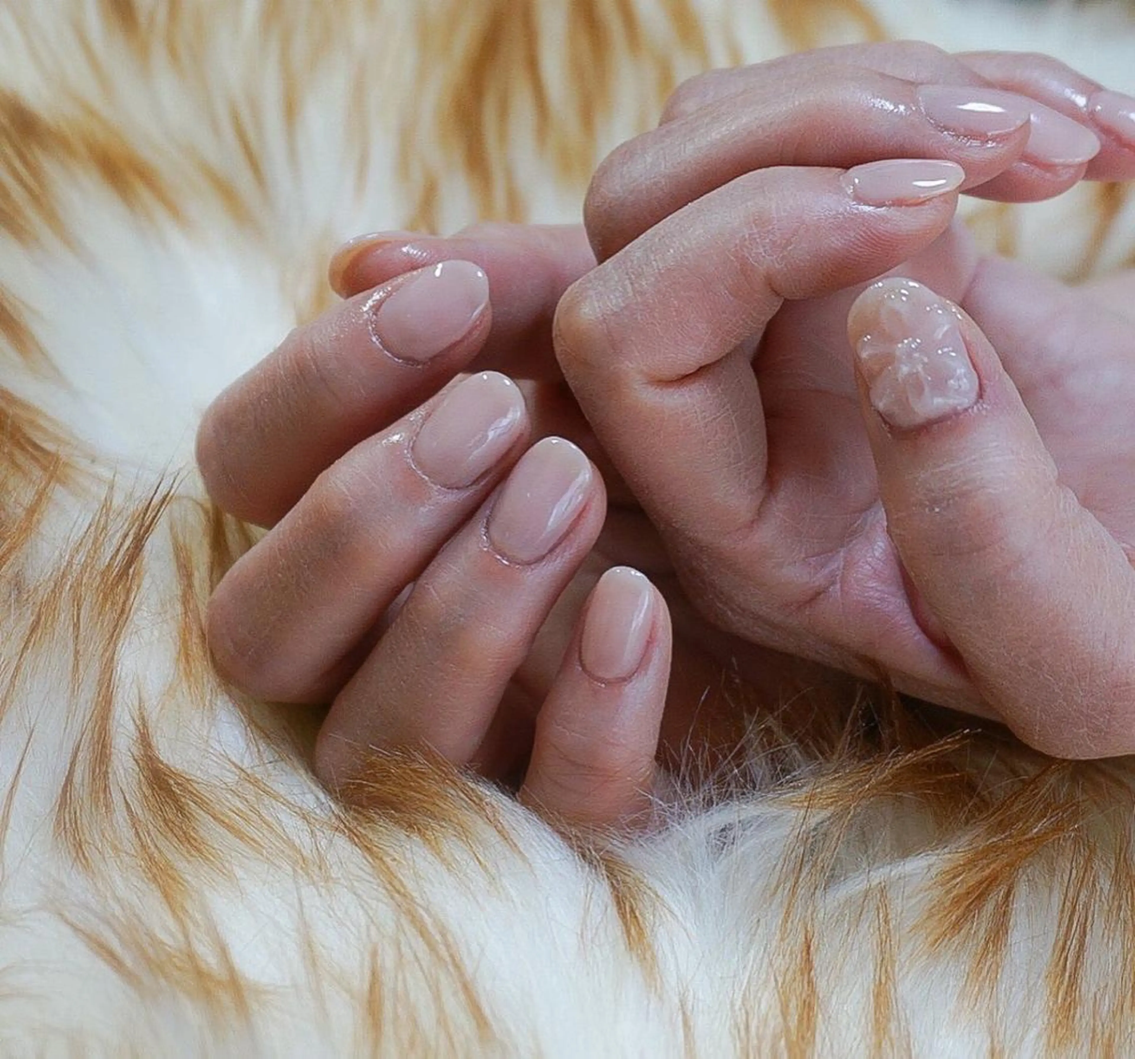 ネイル nail salon Be.のネイルデザイン