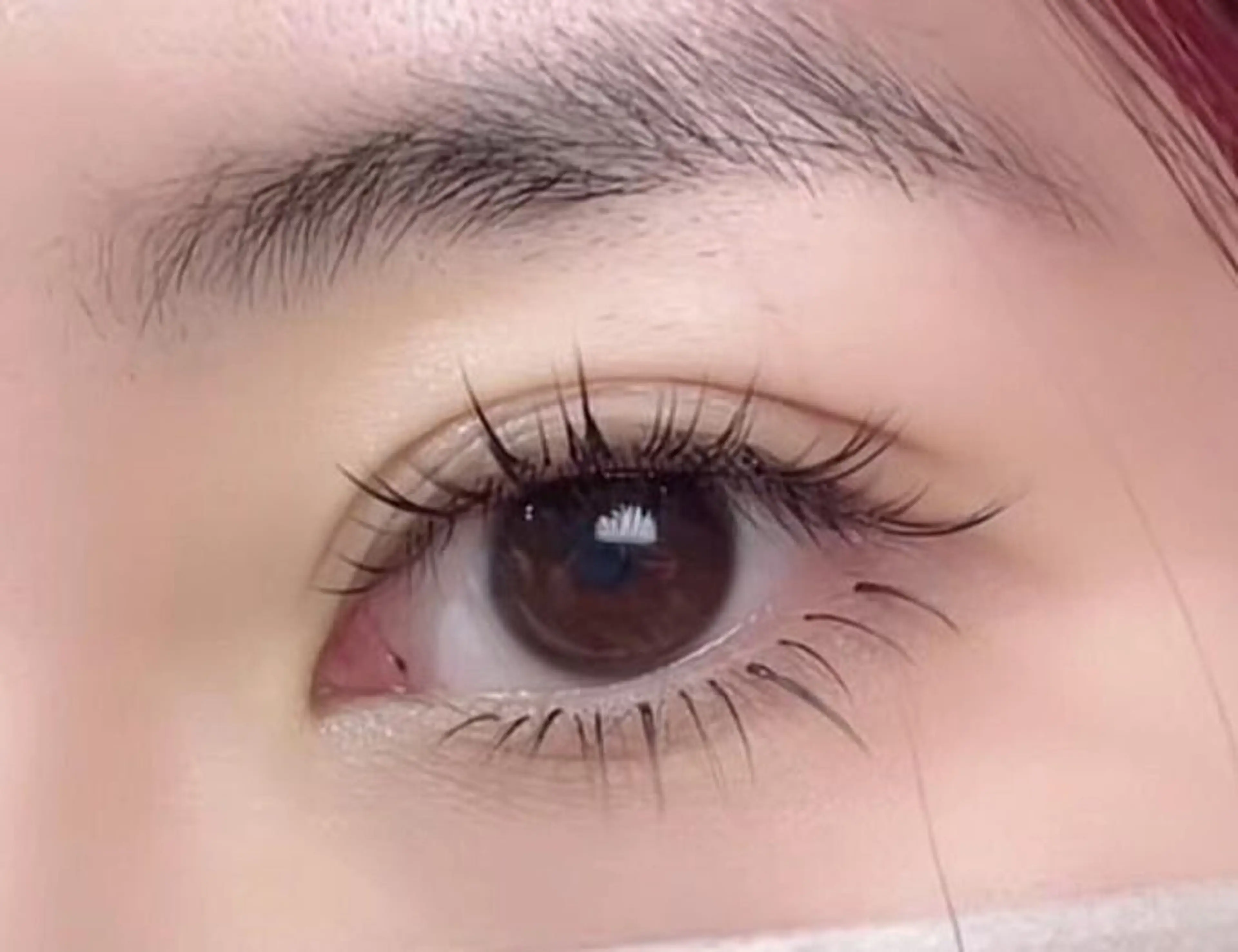 マツエク・マツパ マツエク Charming❤️ ❤️池袋のマツエク・マツパデザイン