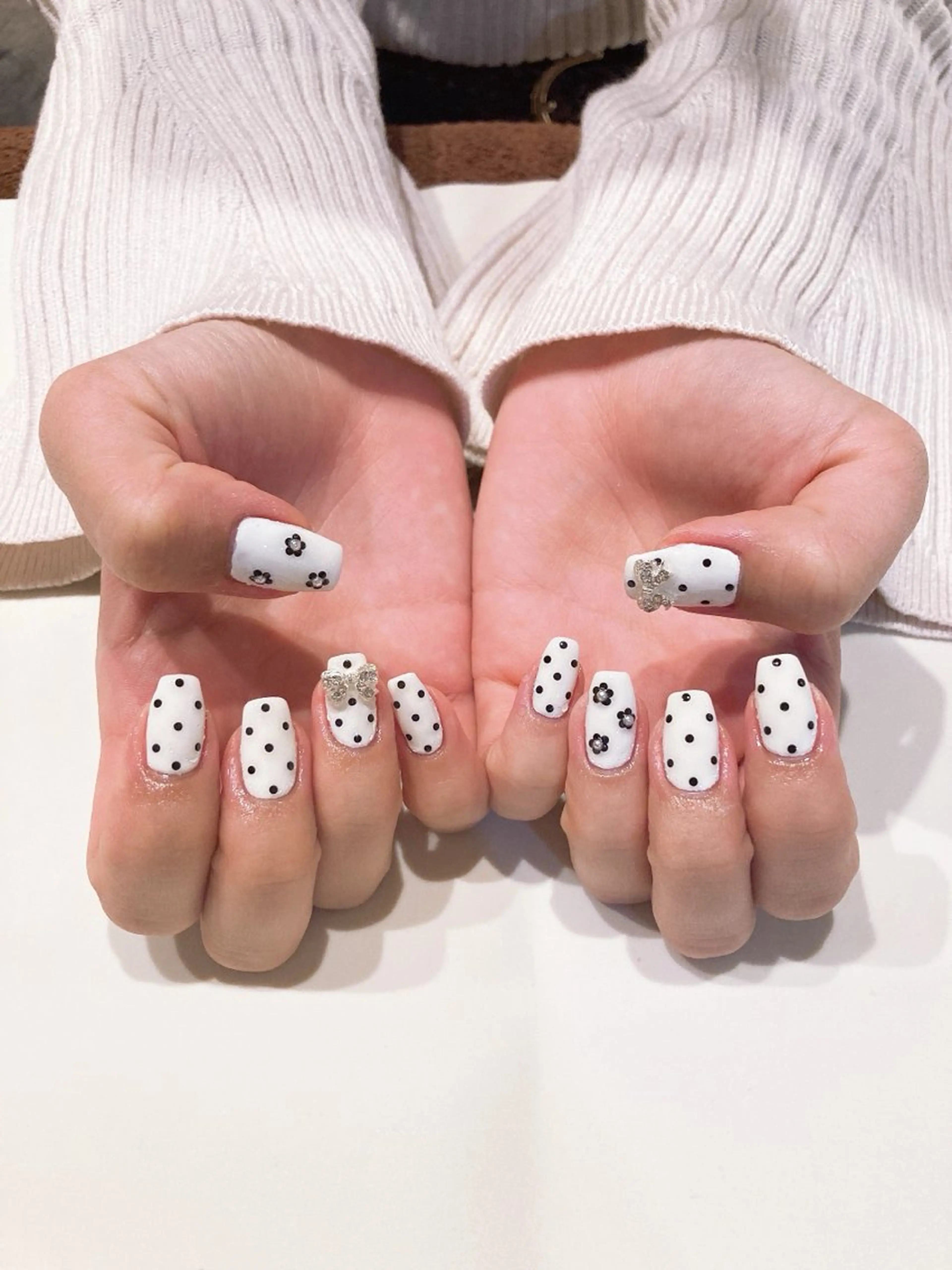 ネイル KaHaNa nail salonのネイルデザイン
