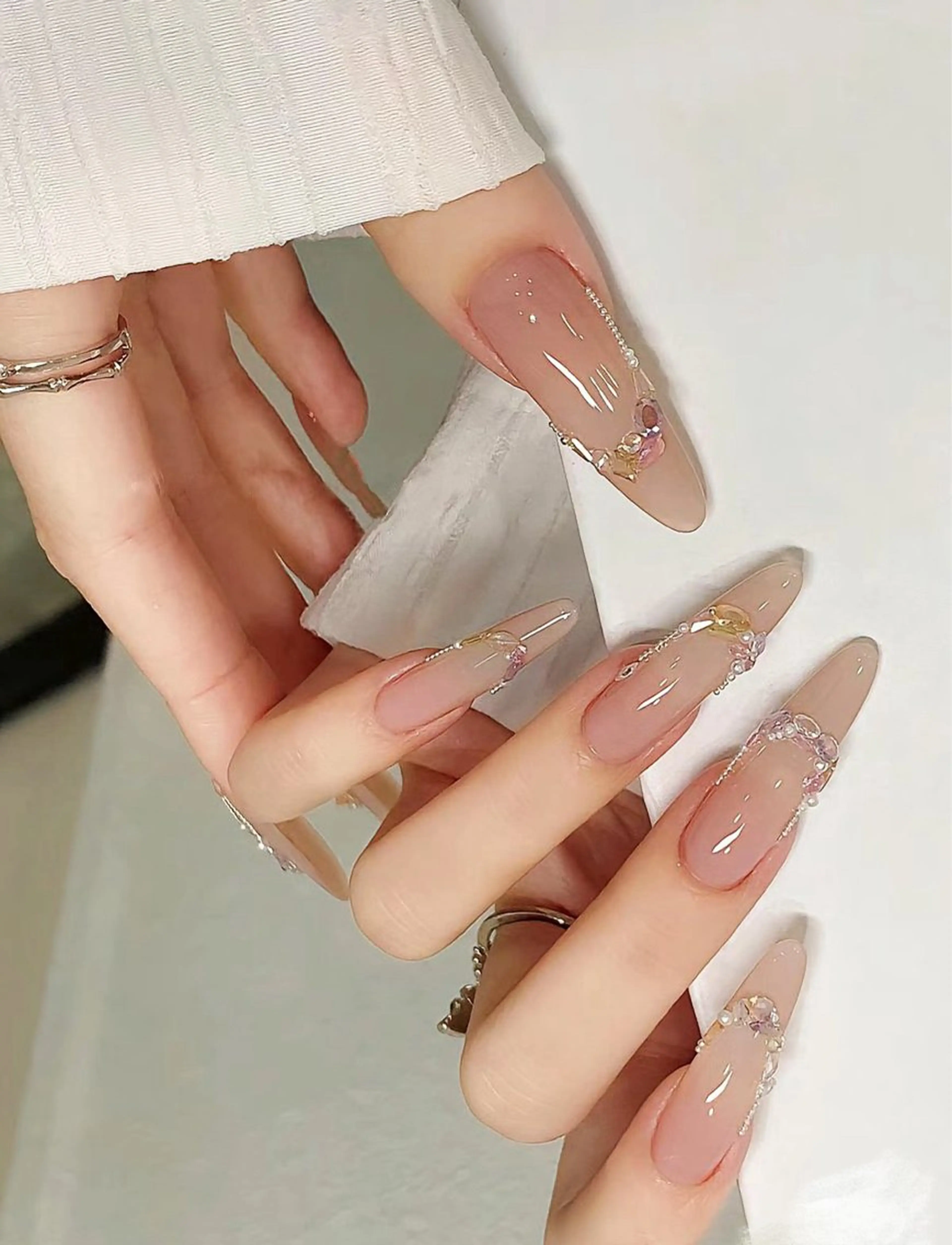 ネイル The Nail & Eye Lashのその他イメージ