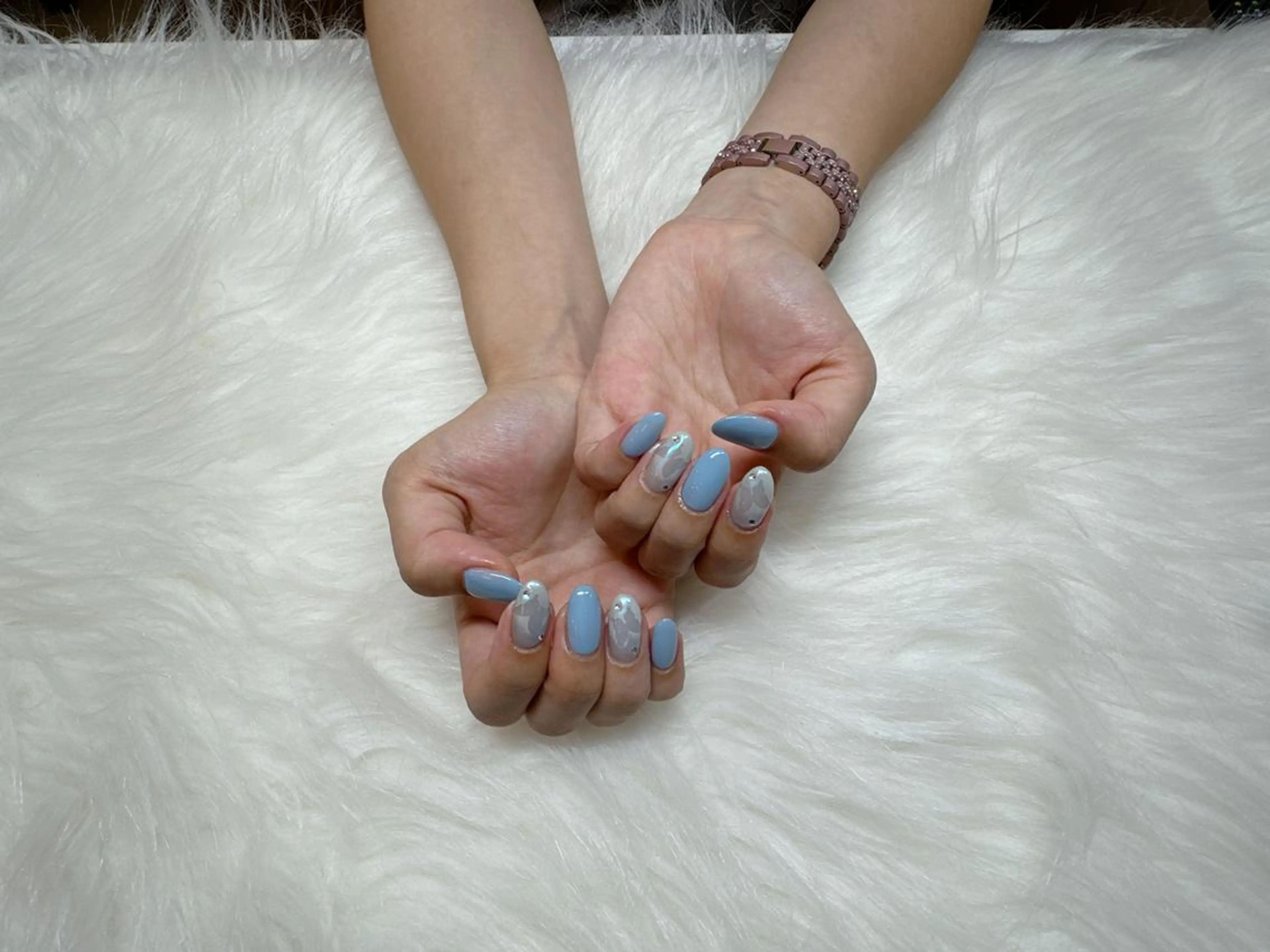 ネイル Alice マツエク&ネイル2のネイルデザイン