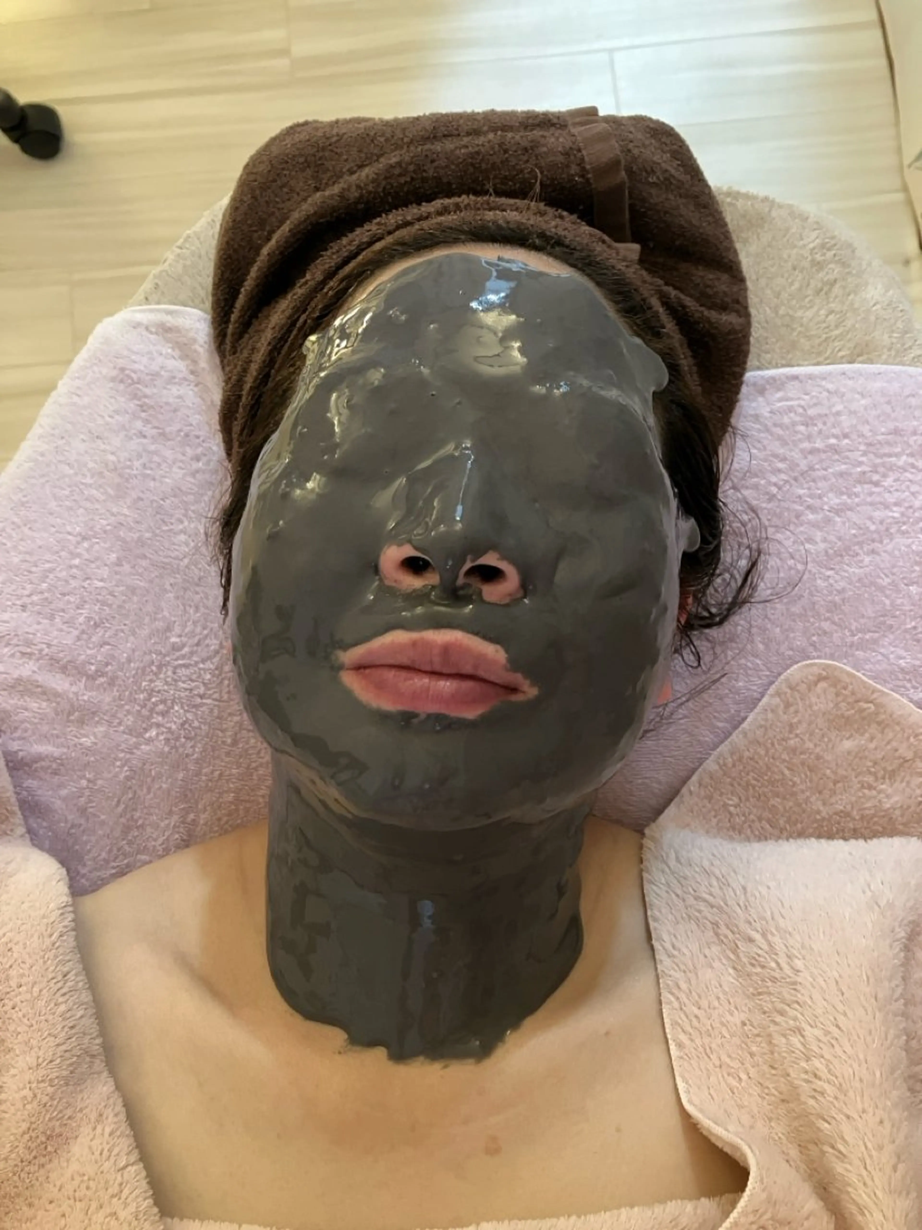 メナード ラベンダー タカダフミヨのエステ・リラクイメージ