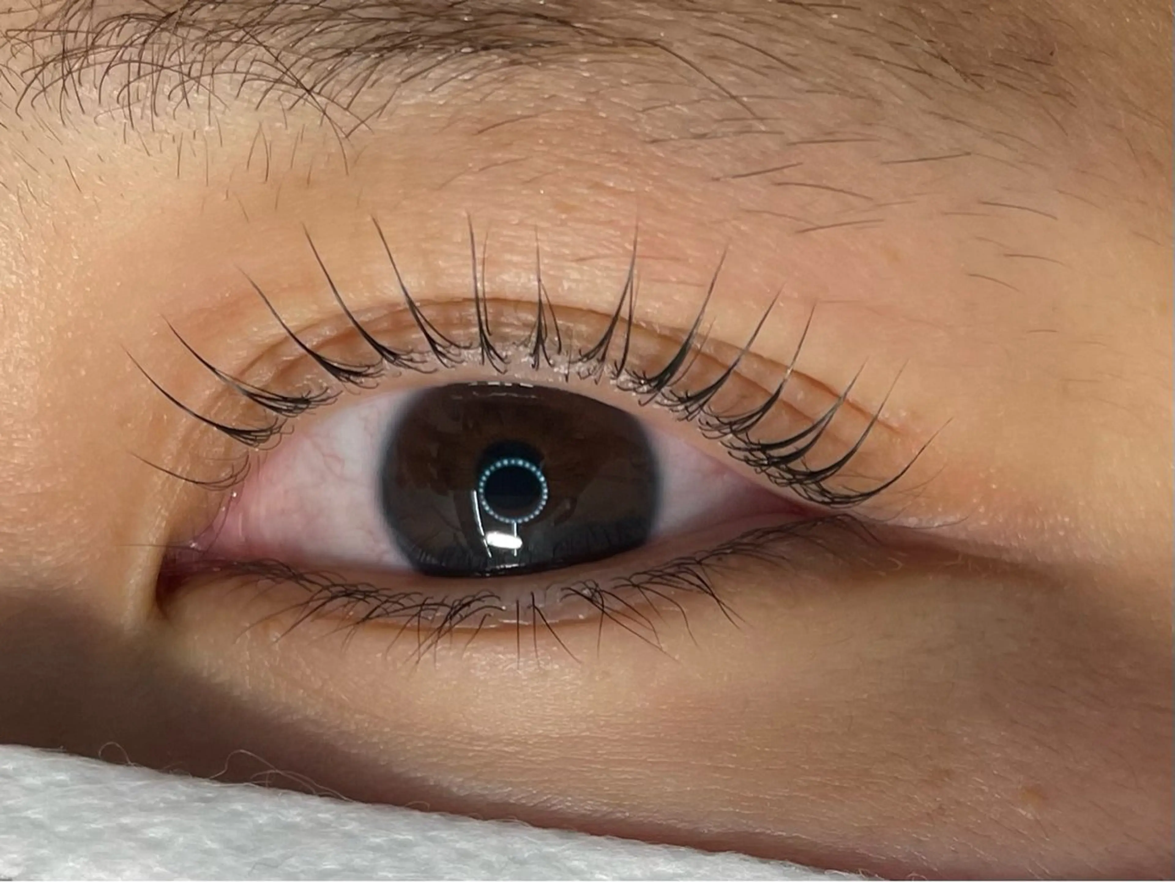 マツエク・マツパ MO MOのマツエク・マツパデザイン