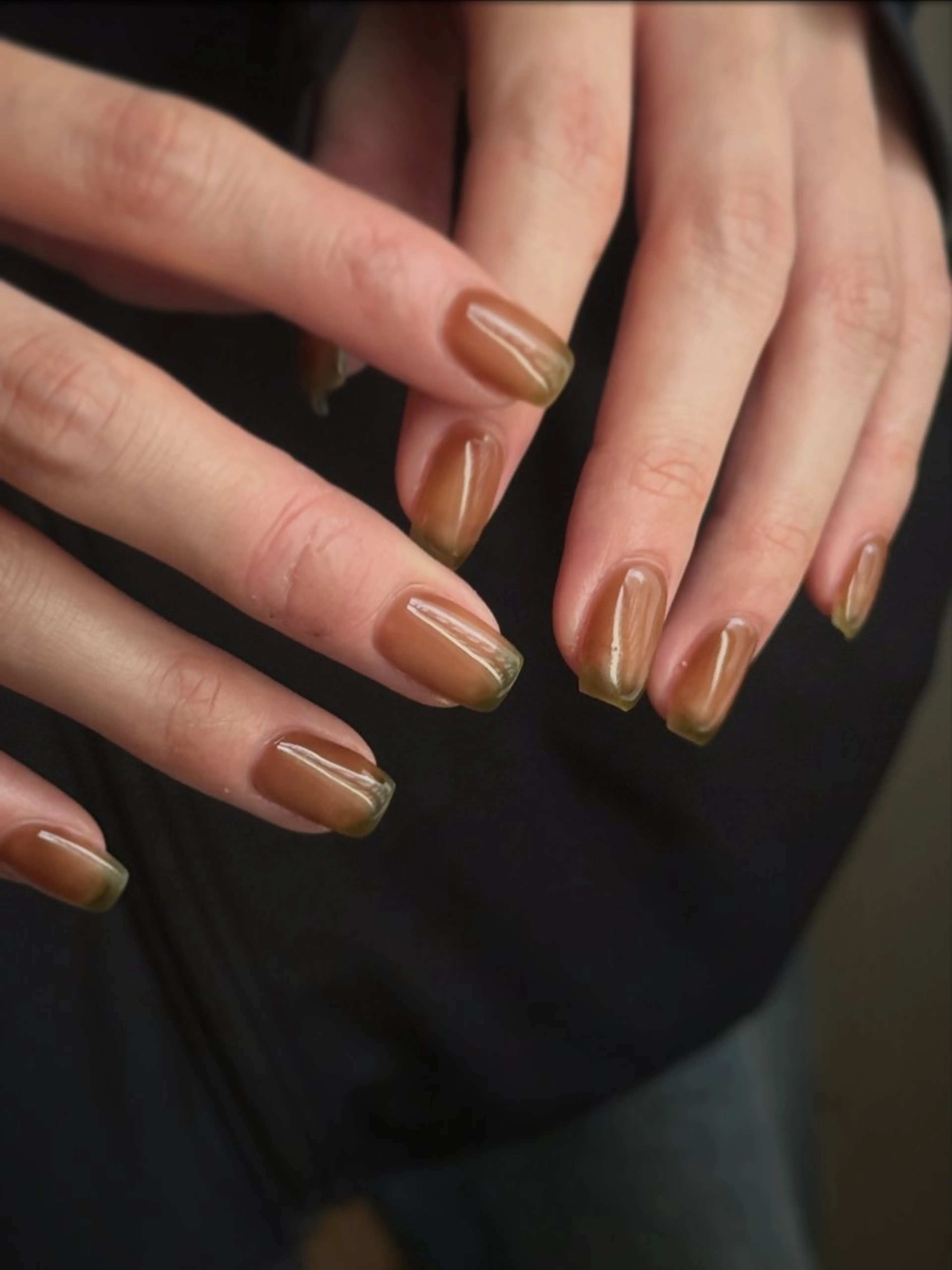 ネイル Ami 🦥のネイルデザイン