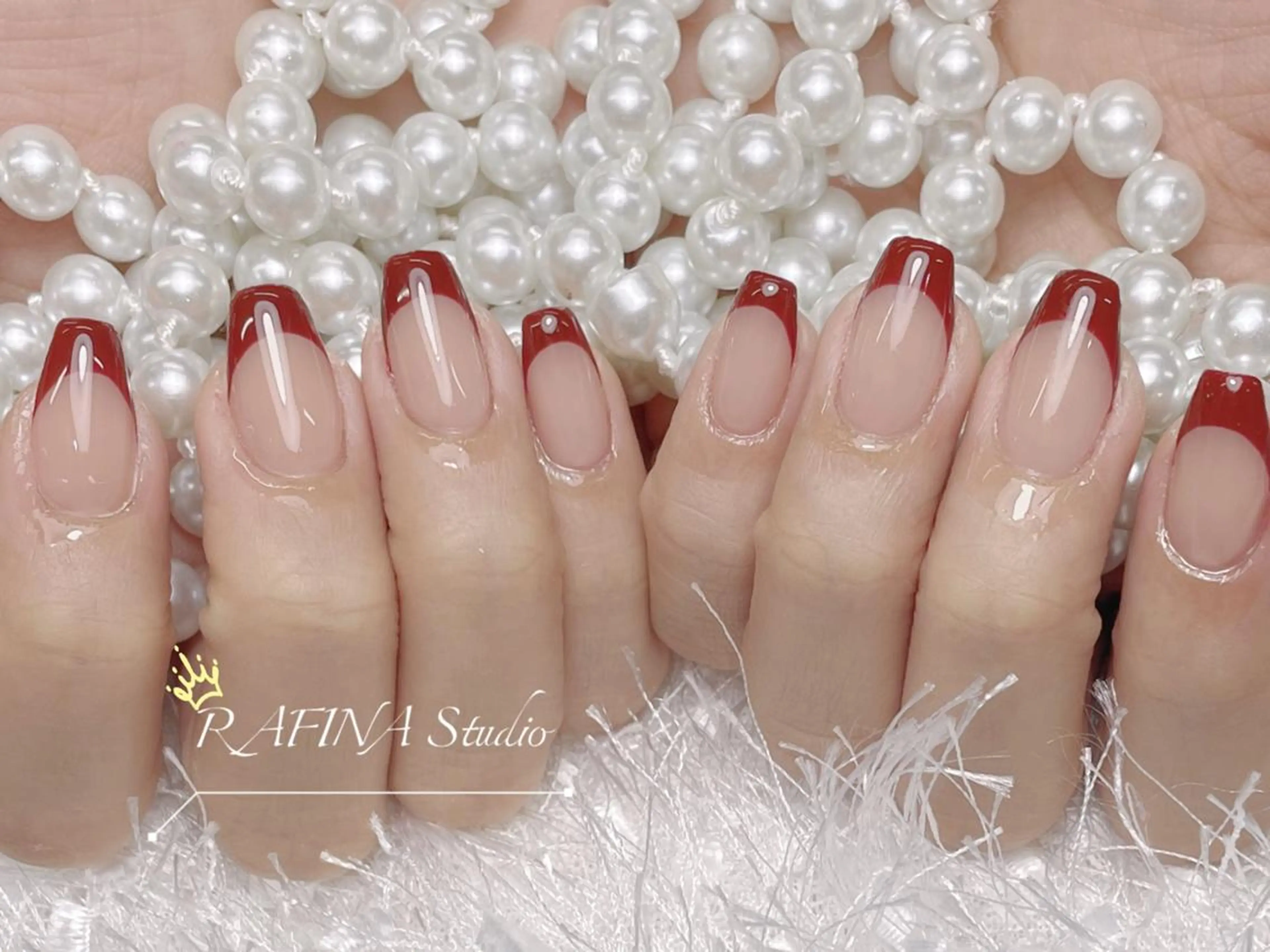 ネイル 加奈子 kanaのネイルデザイン