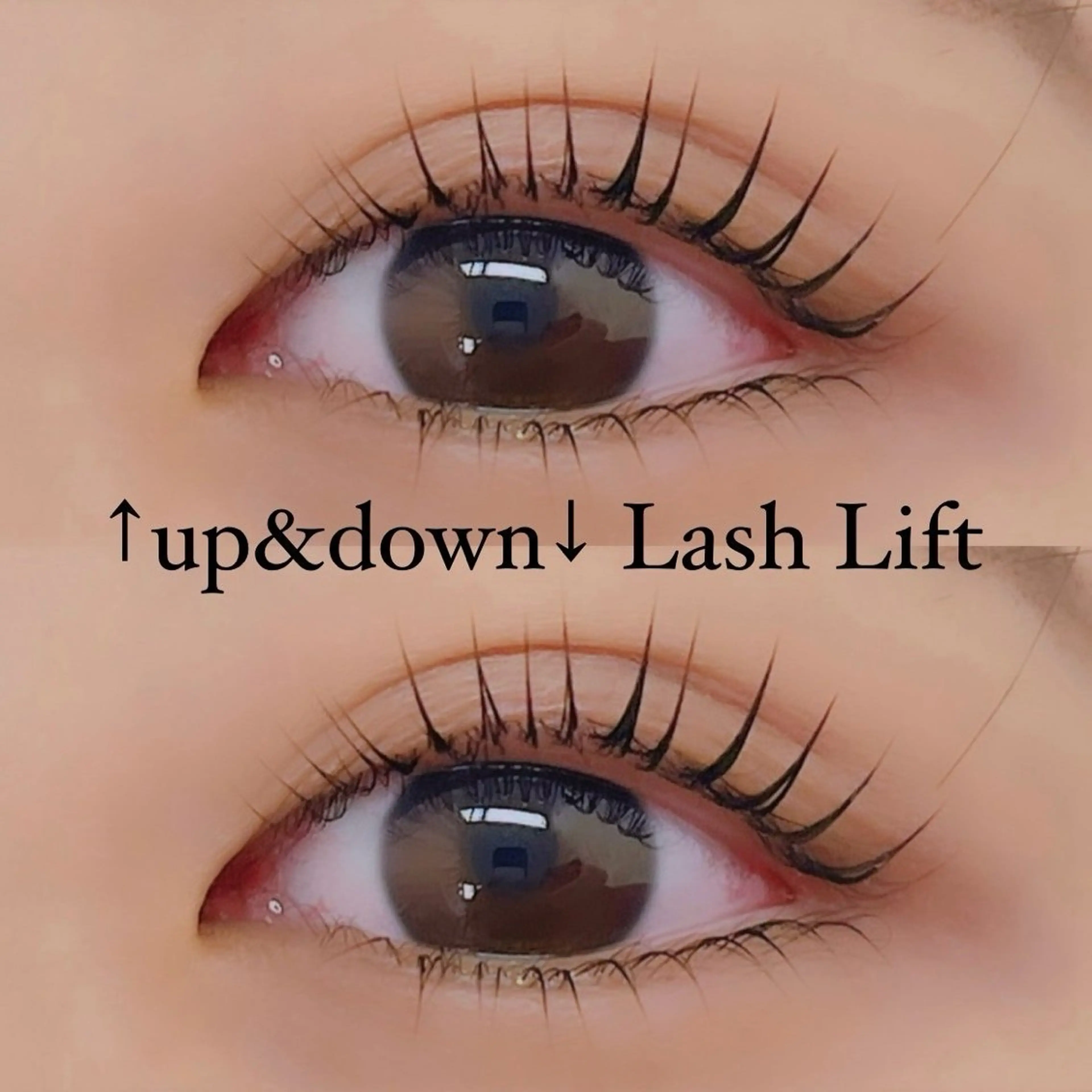 マツエク・マツパ yuyu🎀 SeneLのマツエク・マツパデザイン