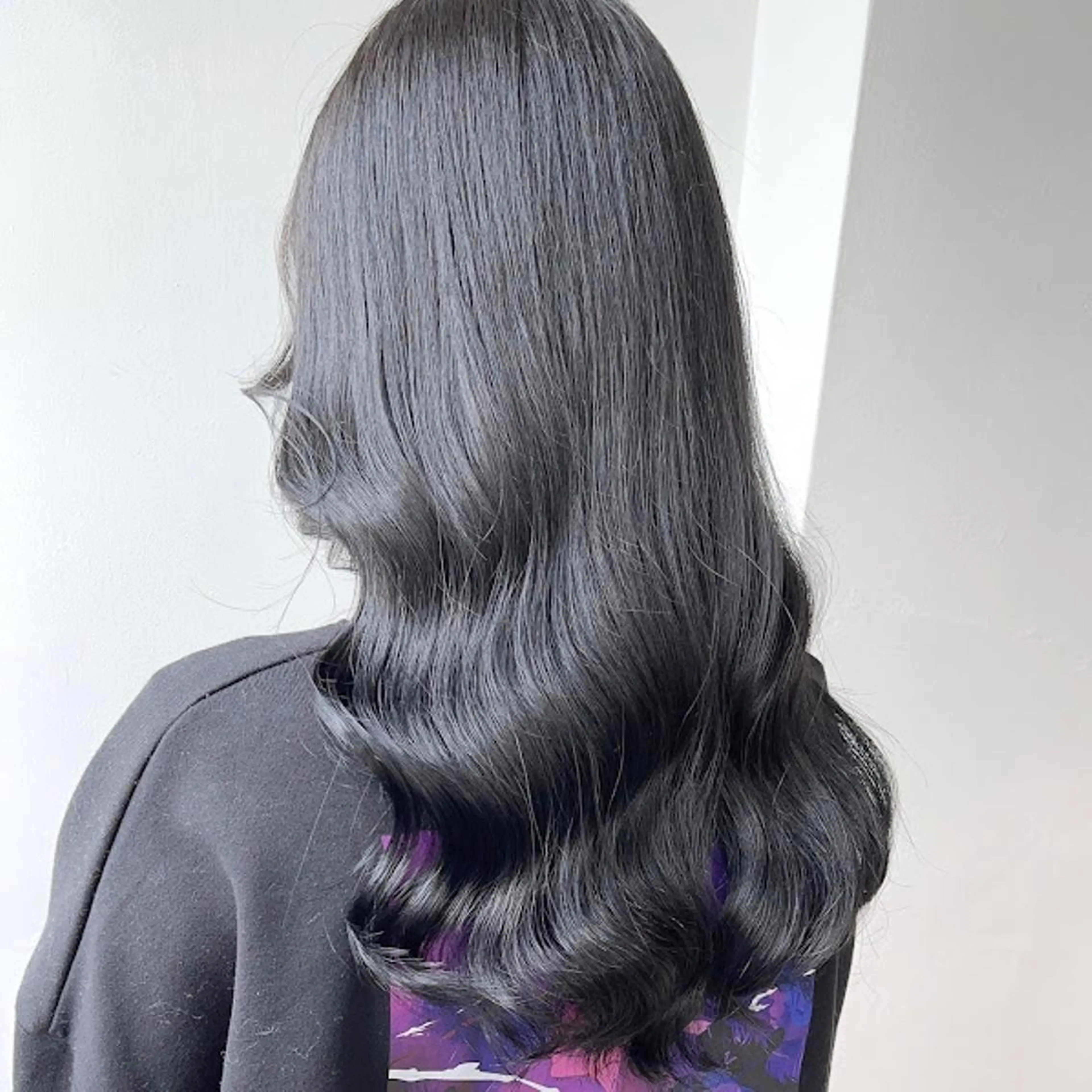 カラー 🌼原宿JUICE／ official🌼のヘアスタイル