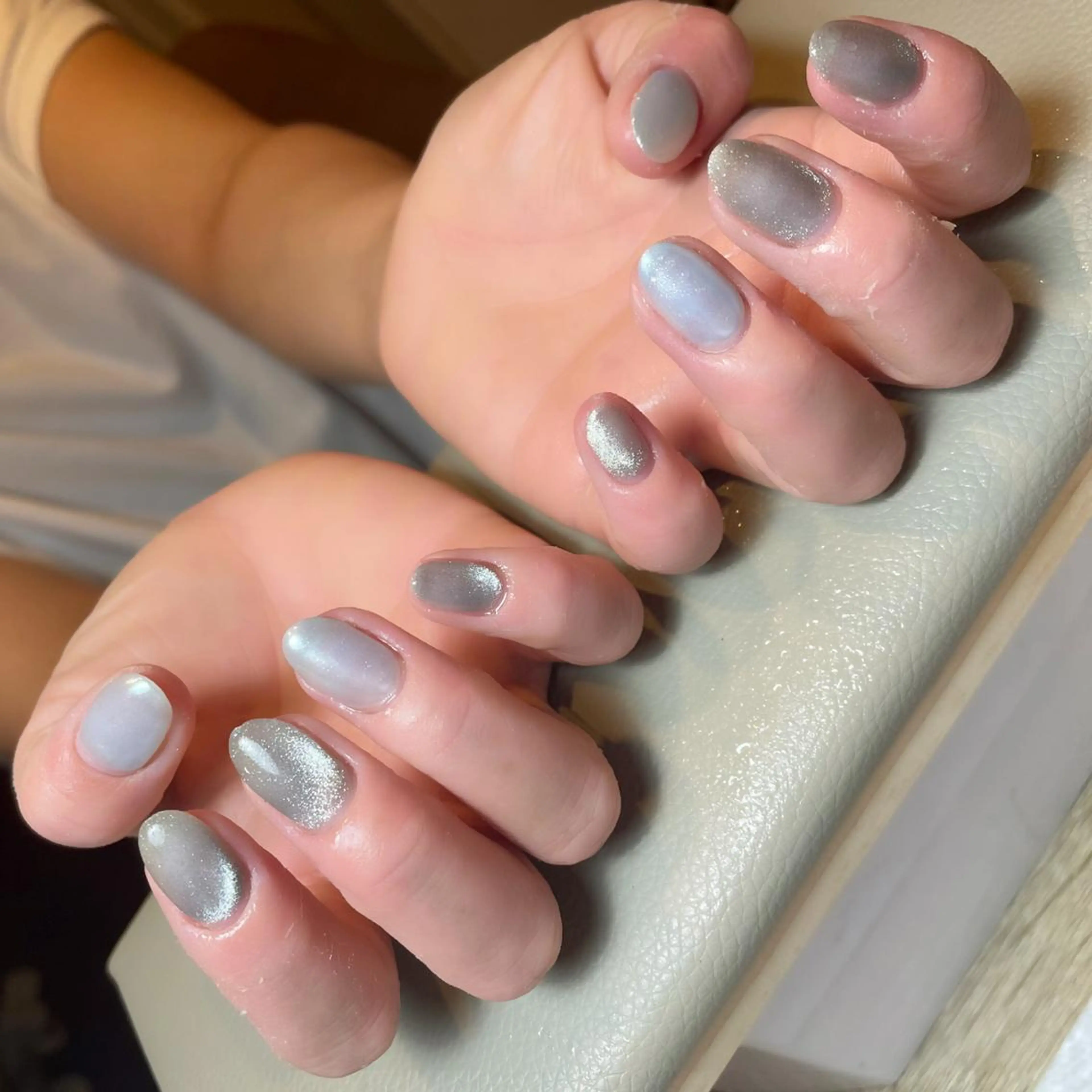 ネイル エステティックサロン Liente(リアンテ）所属・Hashimoto .のエステ・リラクイメージ