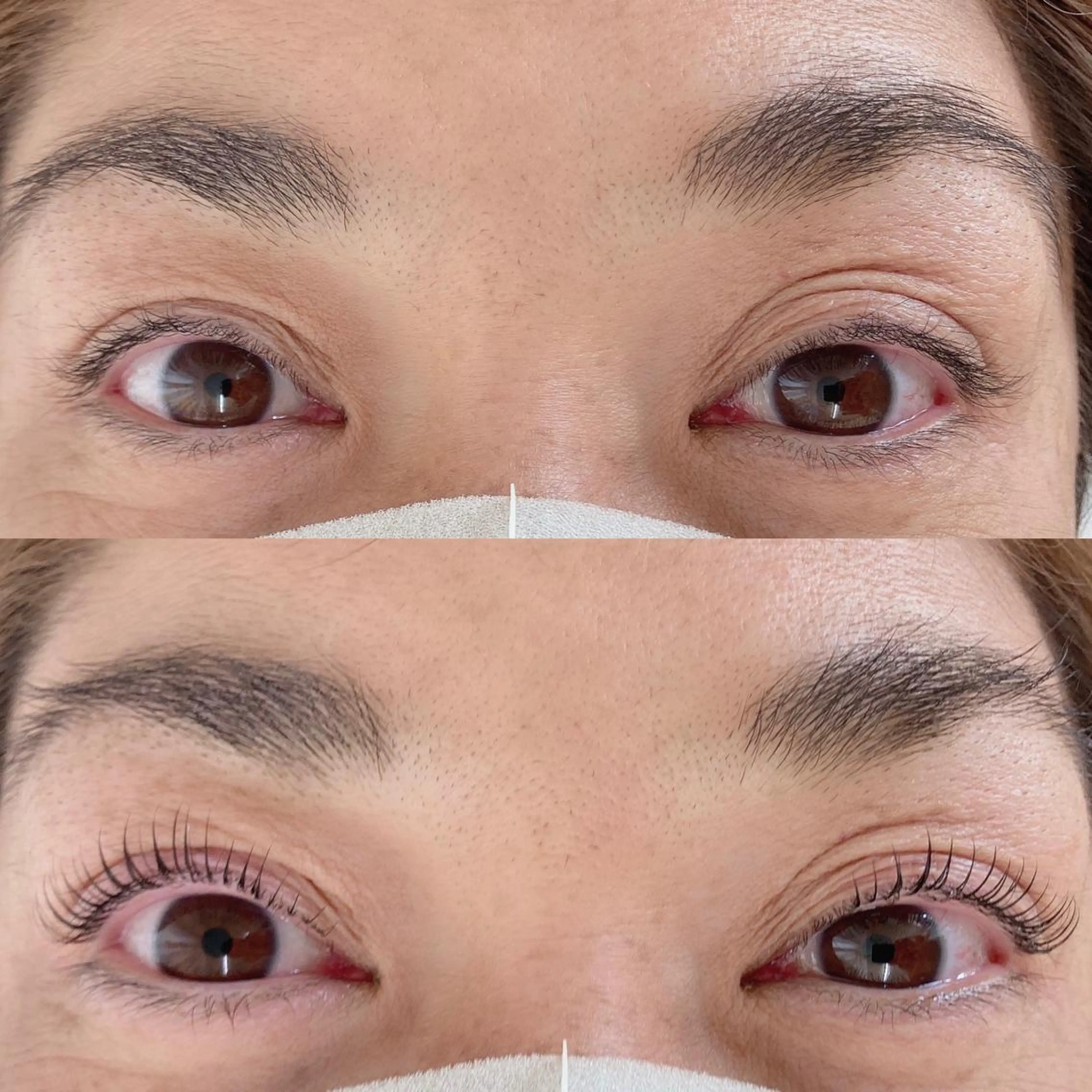 マツエク・マツパ amabilis所属・アマビリス amabilisのマツエク・マツパデザイン