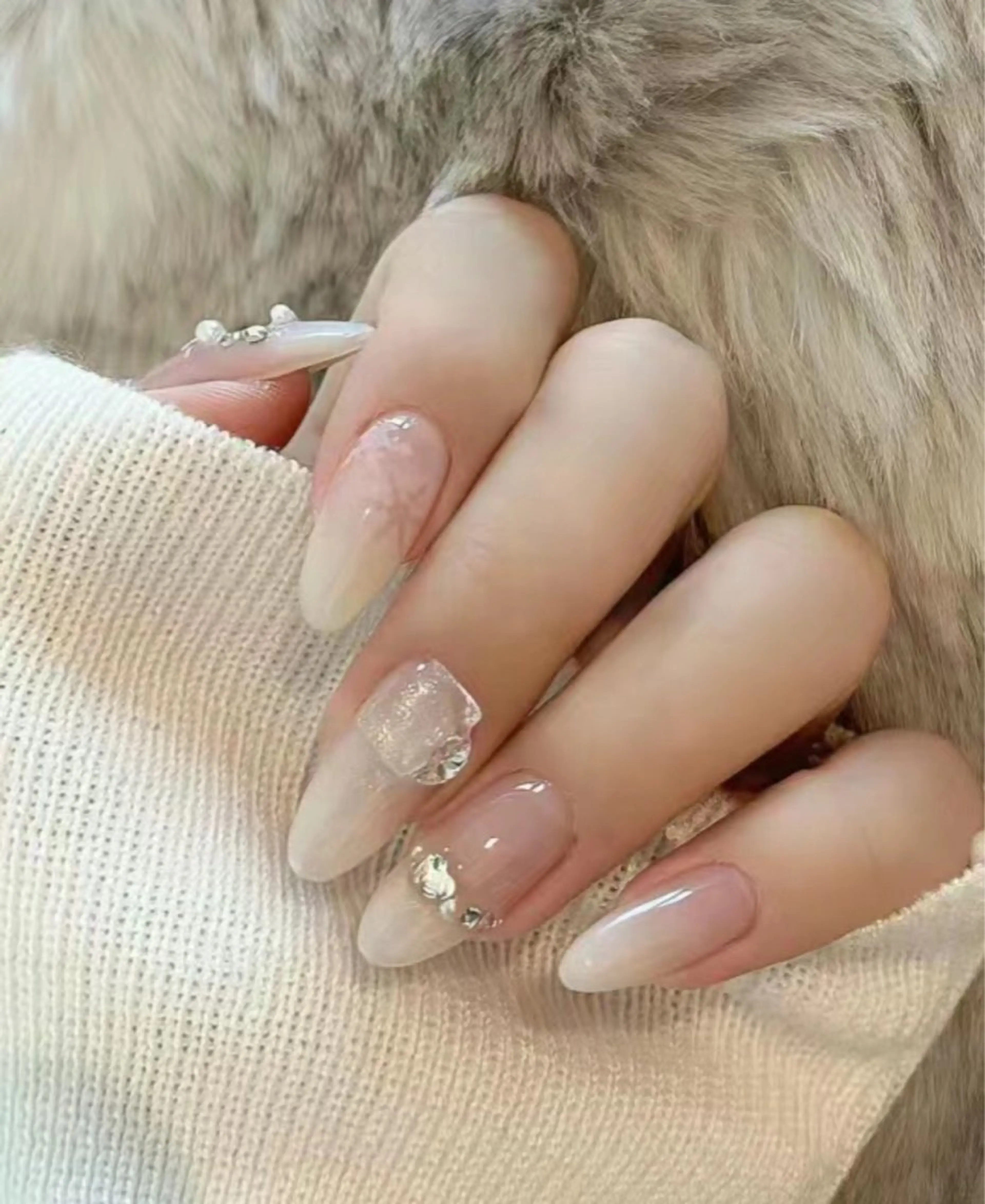 ネイル ハンドネイル ハンドケア The  Nail 新大久保店のその他イメージ