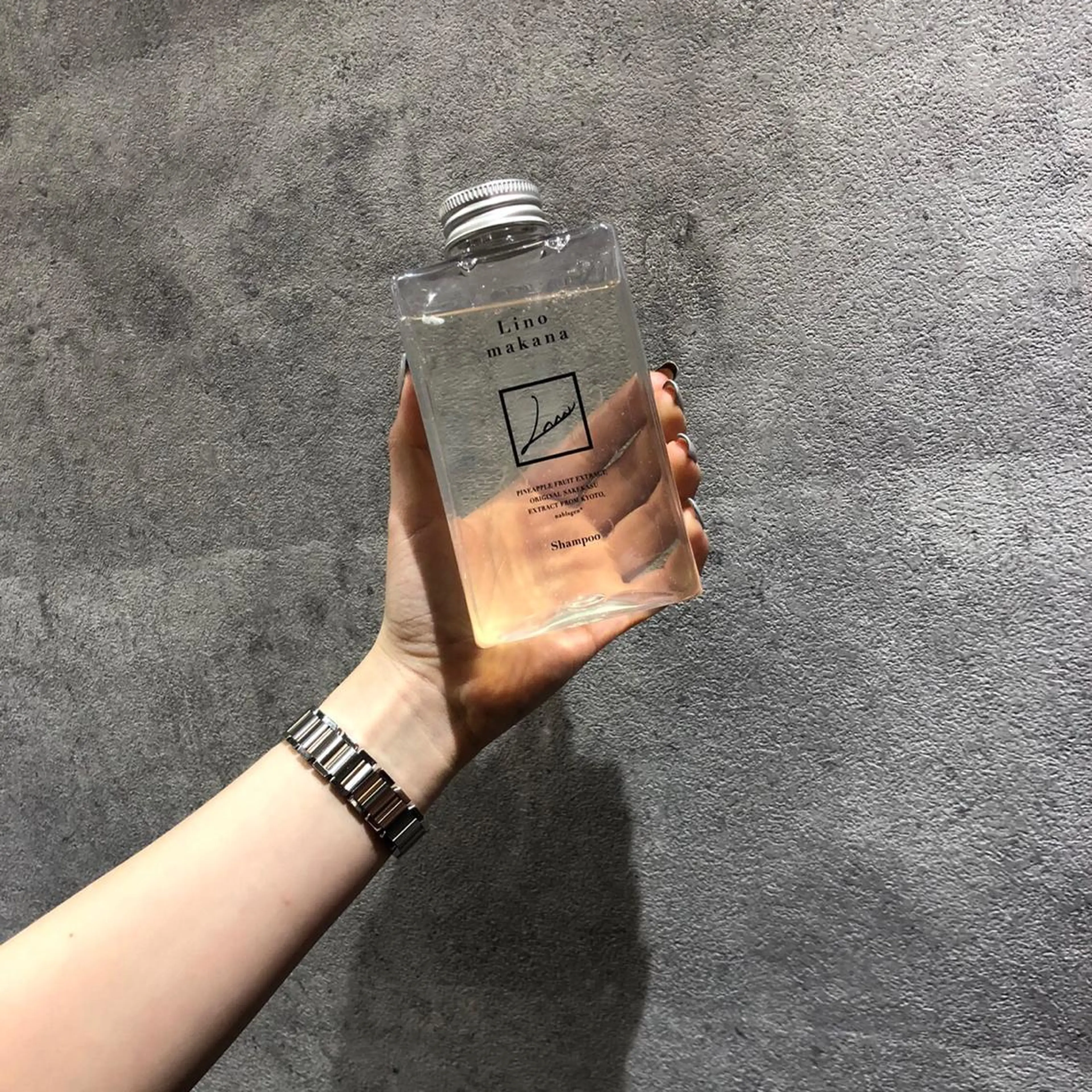 ロング platinam doll南草津店のマツエク・マツパデザイン