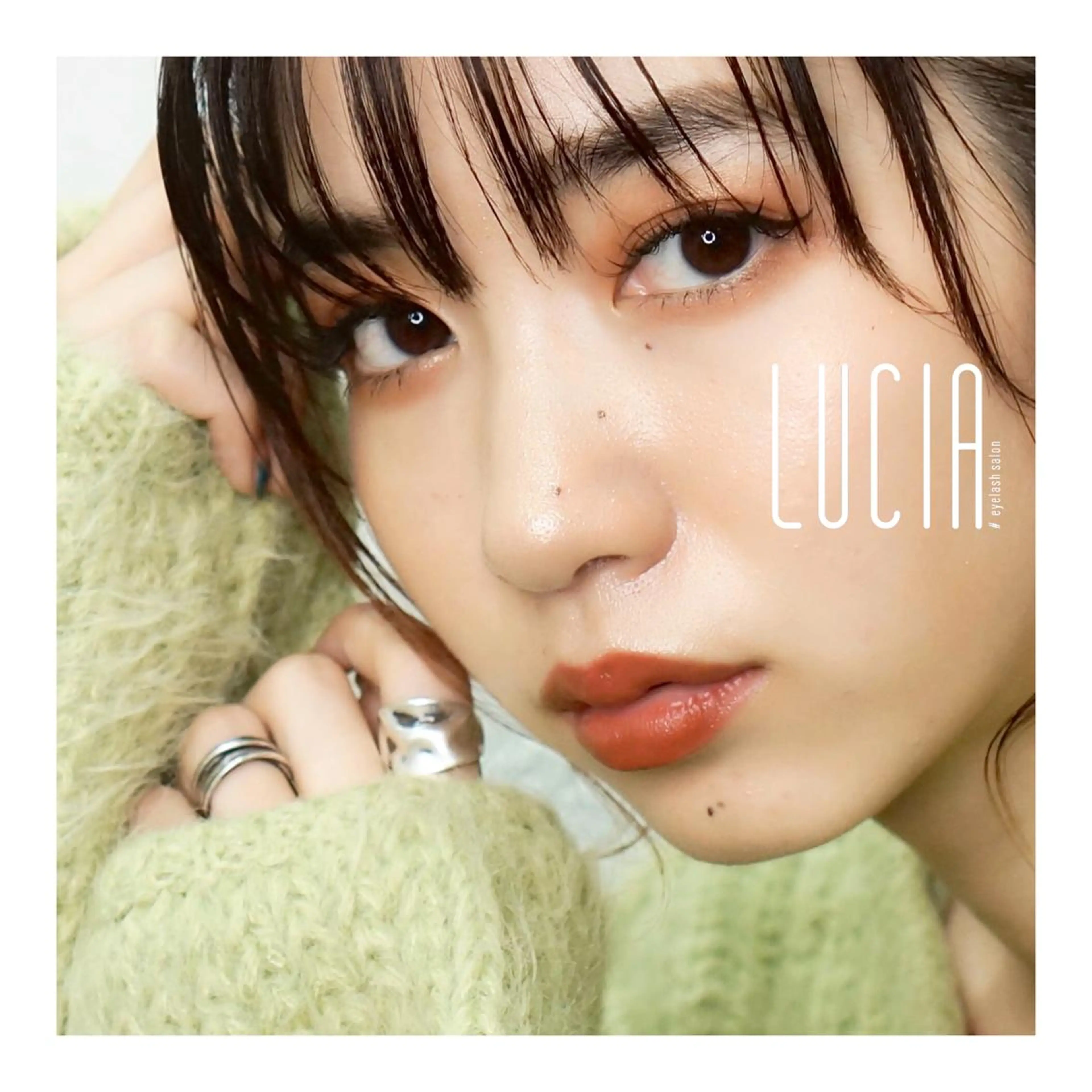 マツエク・マツパ 小山 彩のマツエク・マツパデザイン