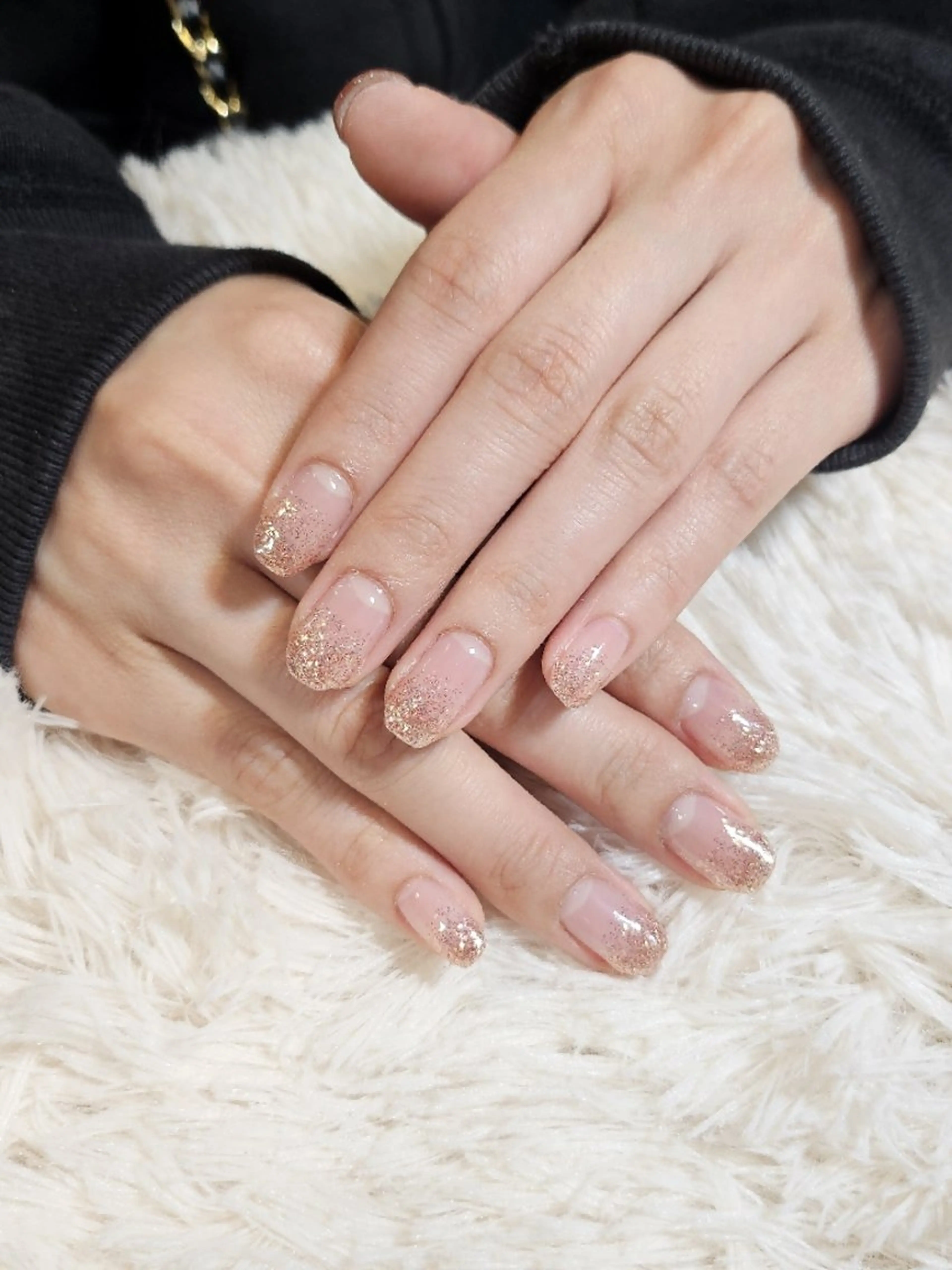 ネイル ハンドネイル plus j yuuのネイルデザイン