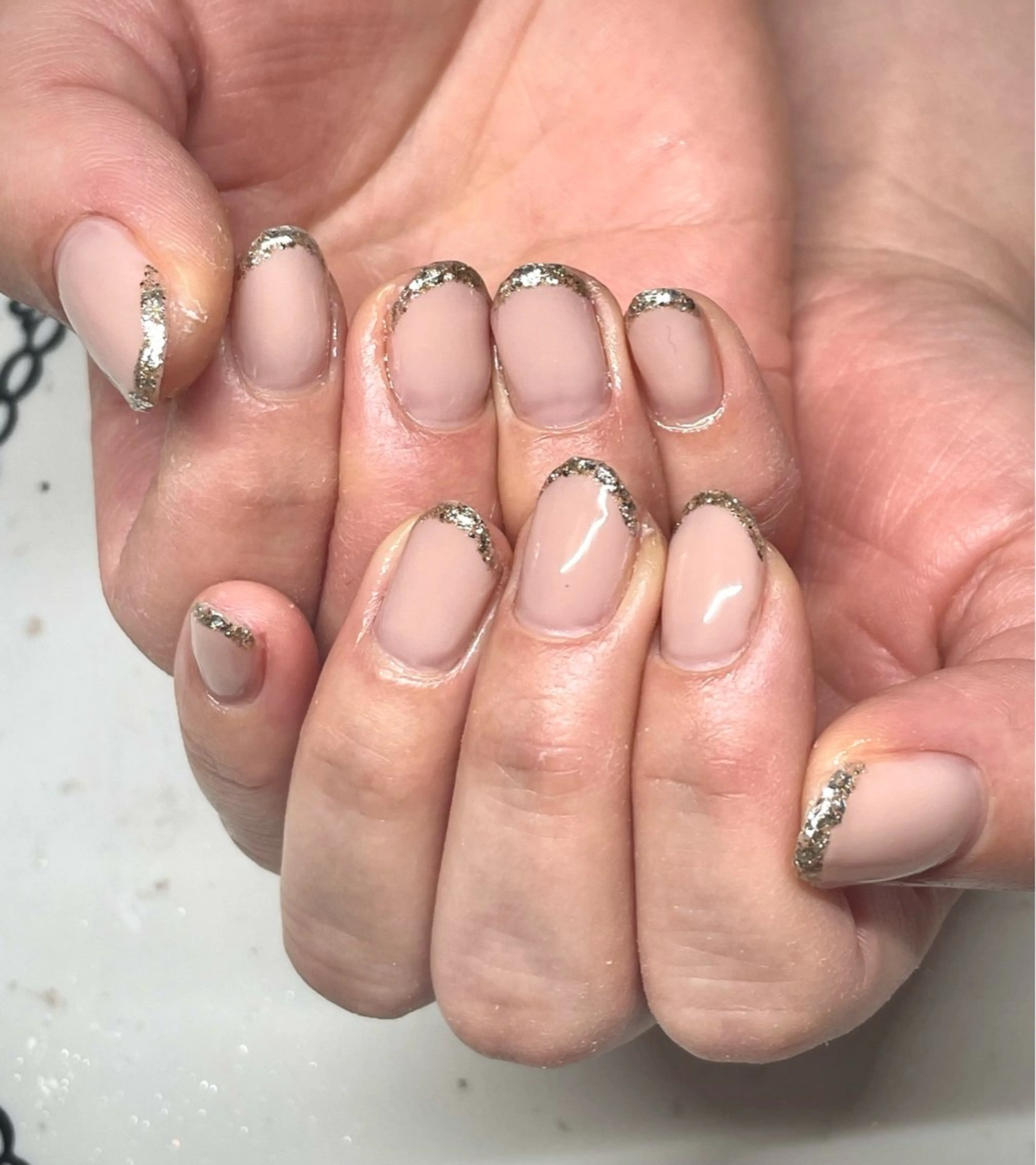 ネイル ハンドネイル nailsalon sugarr所属・nailist cocoのネイルデザイン