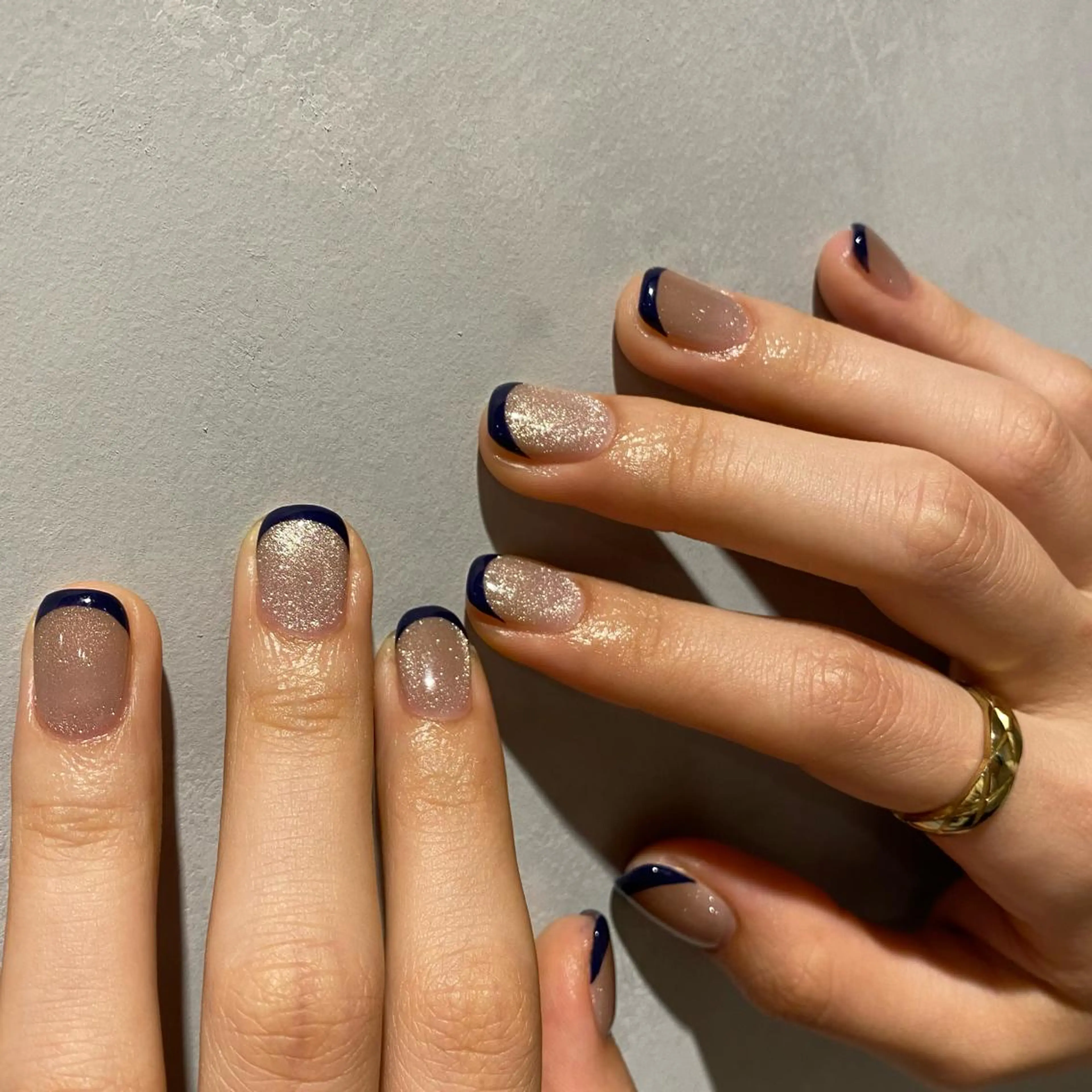 ネイル ハンドネイル RINO AMANE nailのネイルデザイン