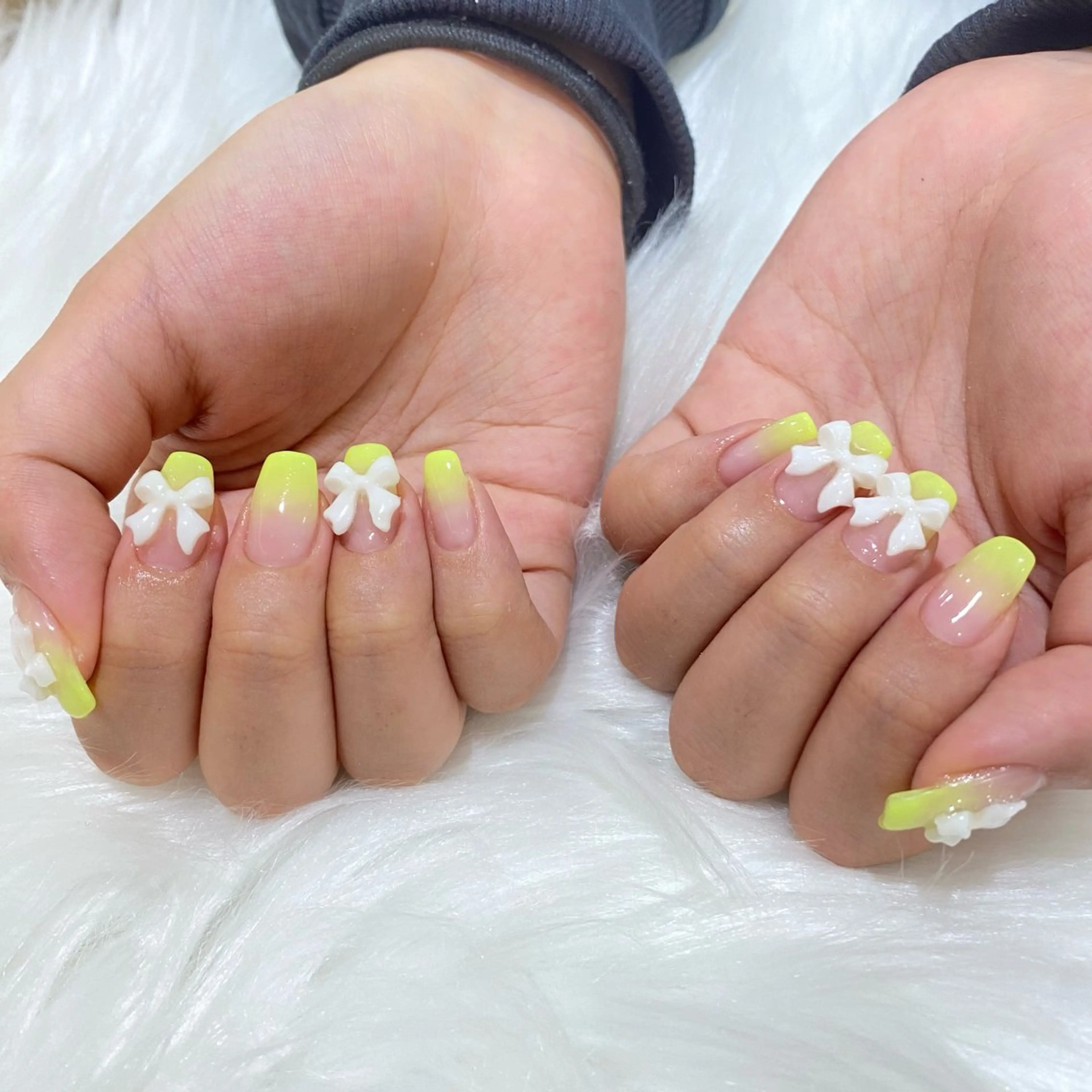 ネイル 🥀たなか れね🍋のマツエク・マツパデザイン