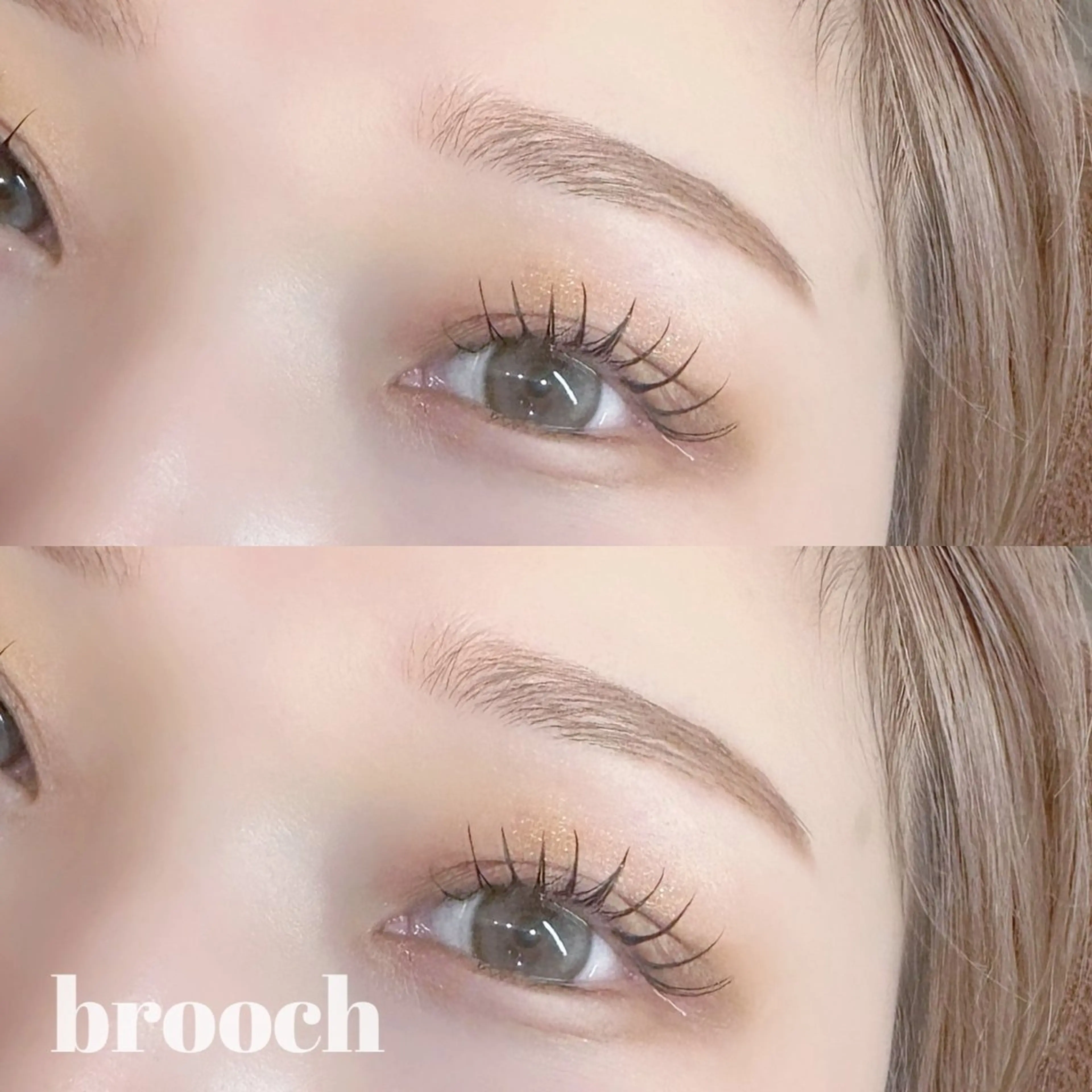 マツエク・マツパ ワックス脱毛 眉カット その他(アイブロウ) おざわ はるなのマツエク・マツパデザイン