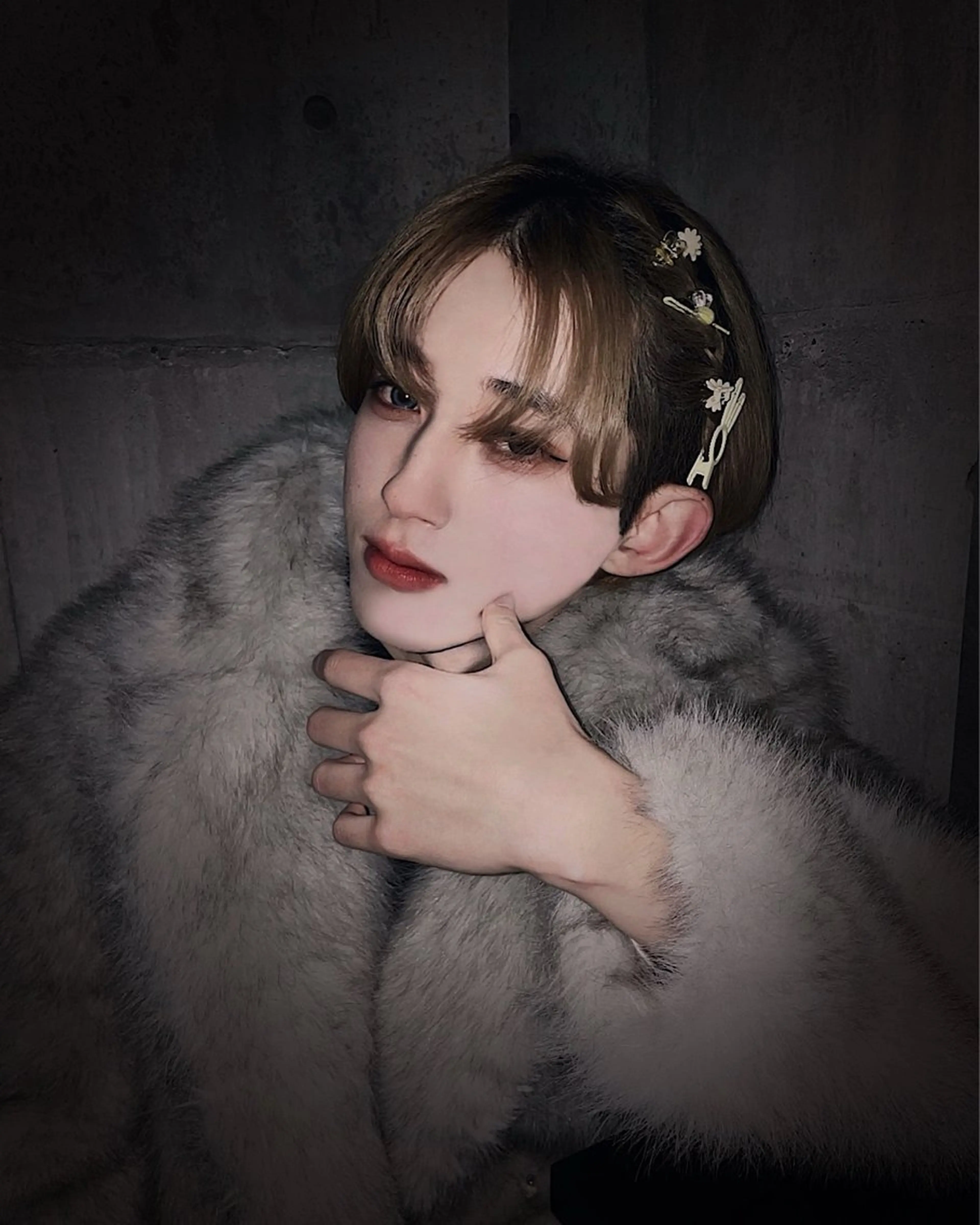 ショート カラー メンズ メンズブリーチ メンズパーマ ブリーチ メンズヘア/カラー まろとのヘアスタイル