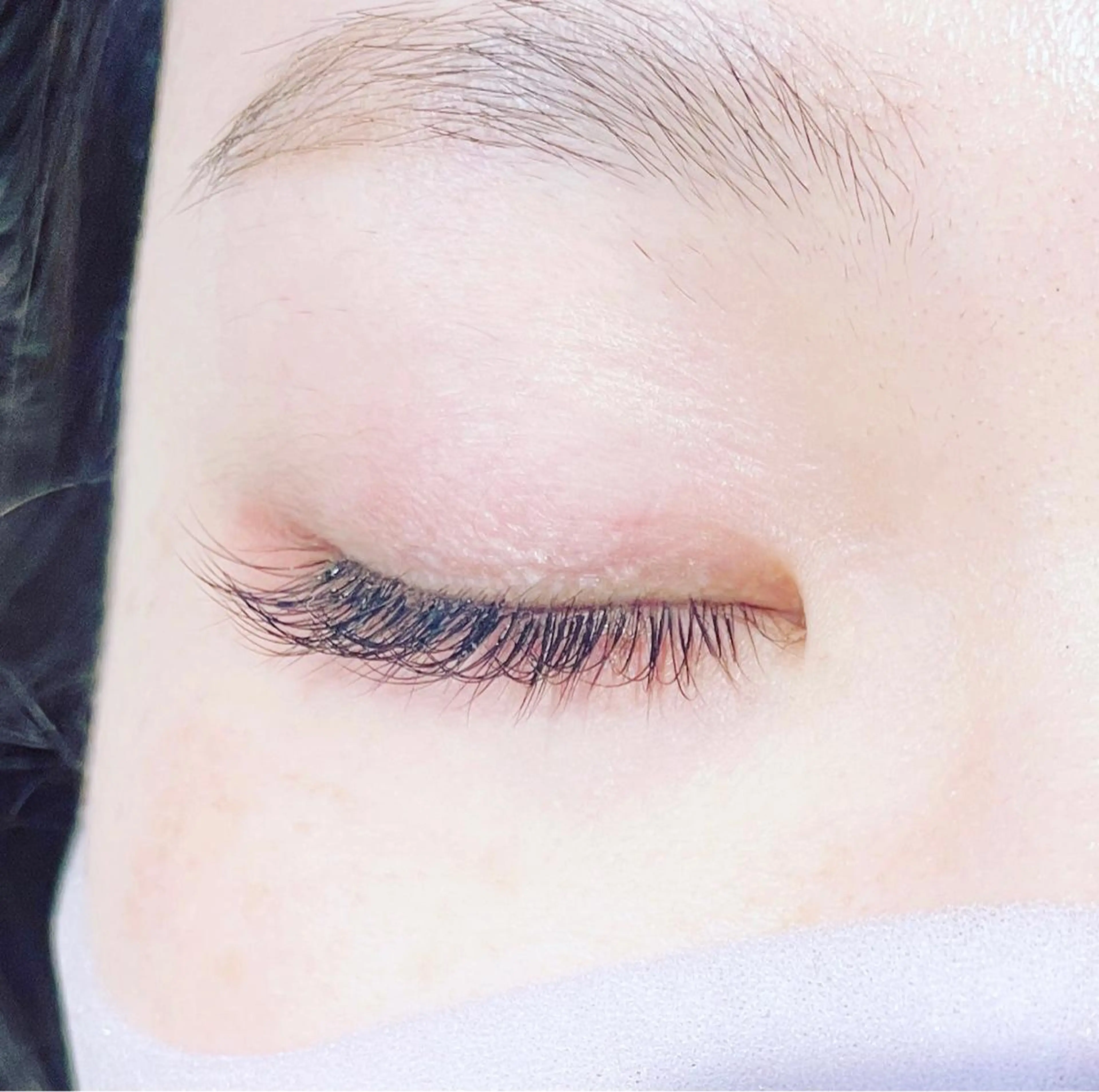 マツエク・マツパ マツエク Lily NAOMIのマツエク・マツパデザイン