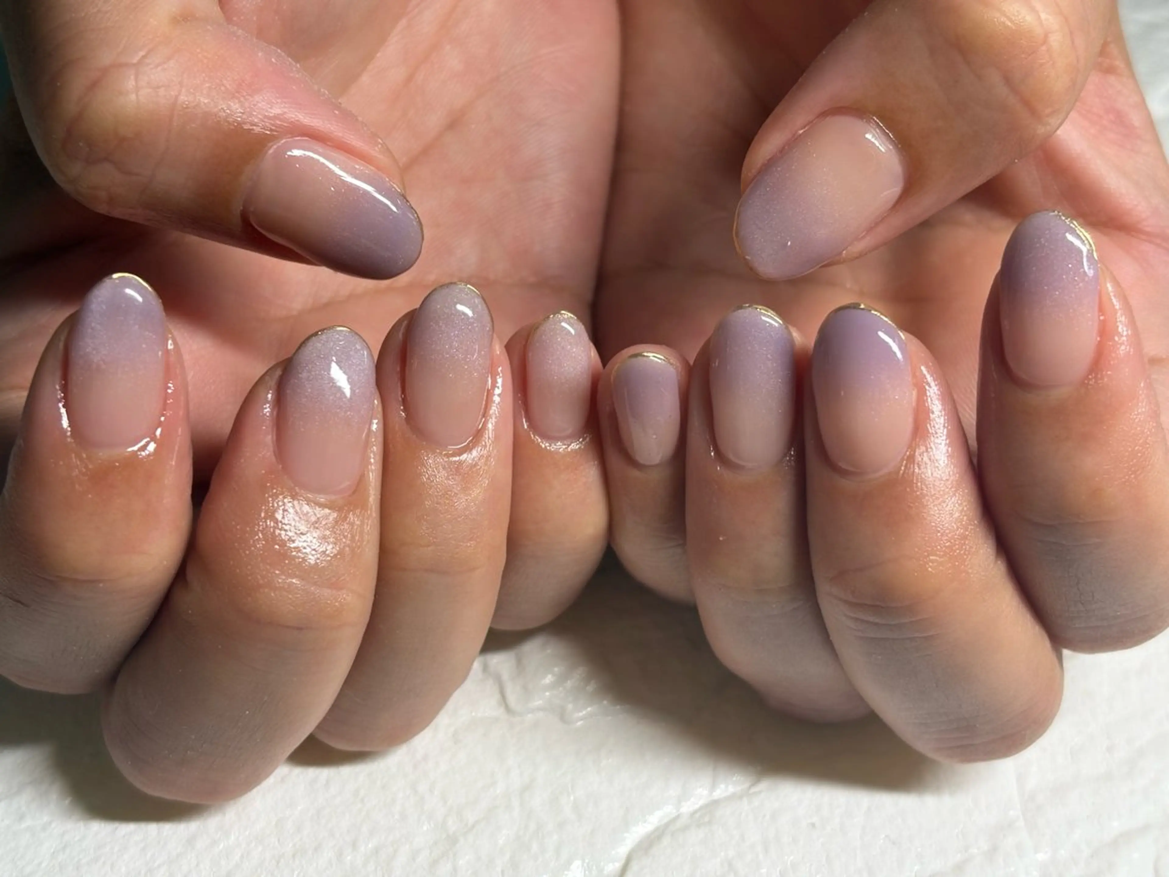 ネイル FERNA フェルナのネイルデザイン