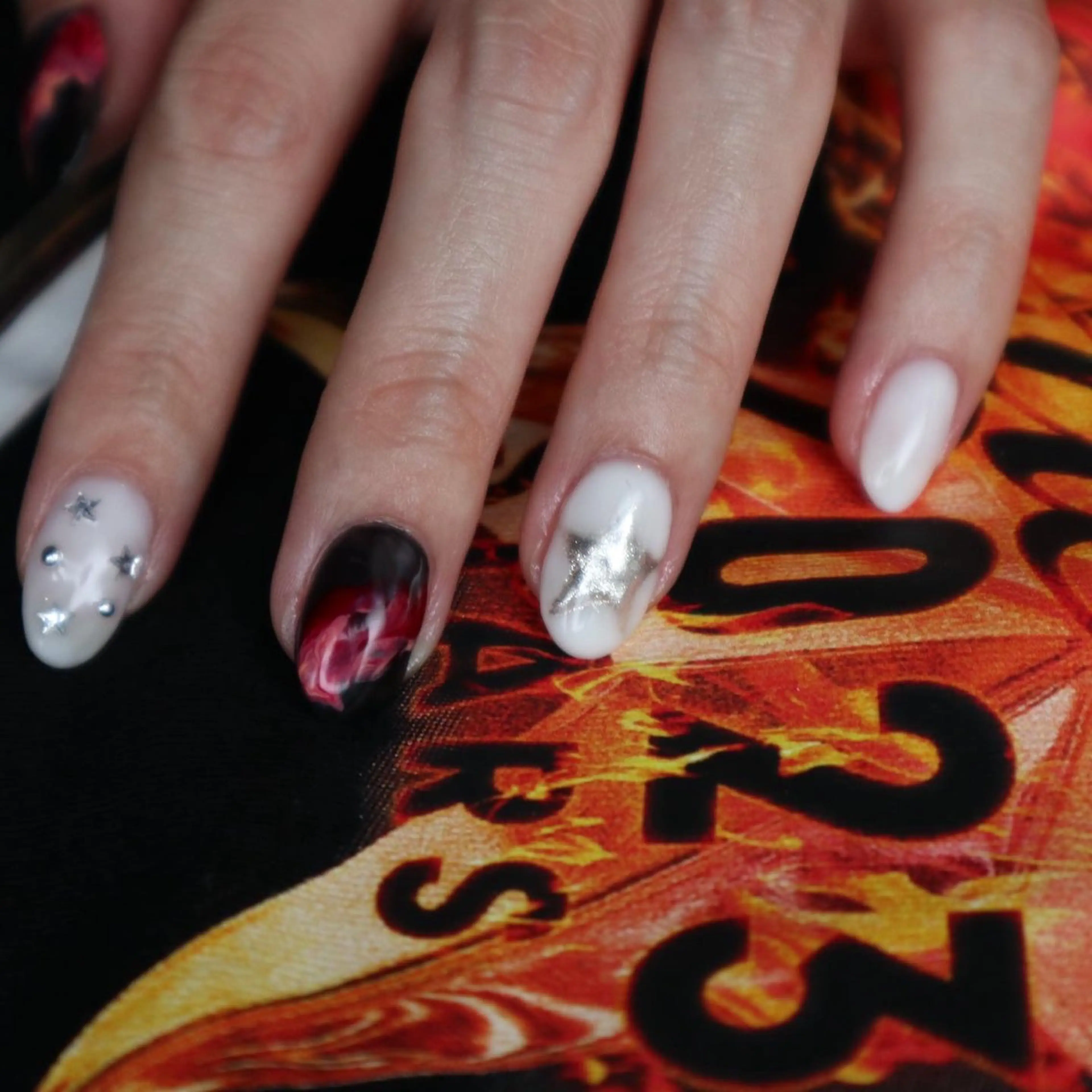 ネイル ナツ komachiのネイルデザイン