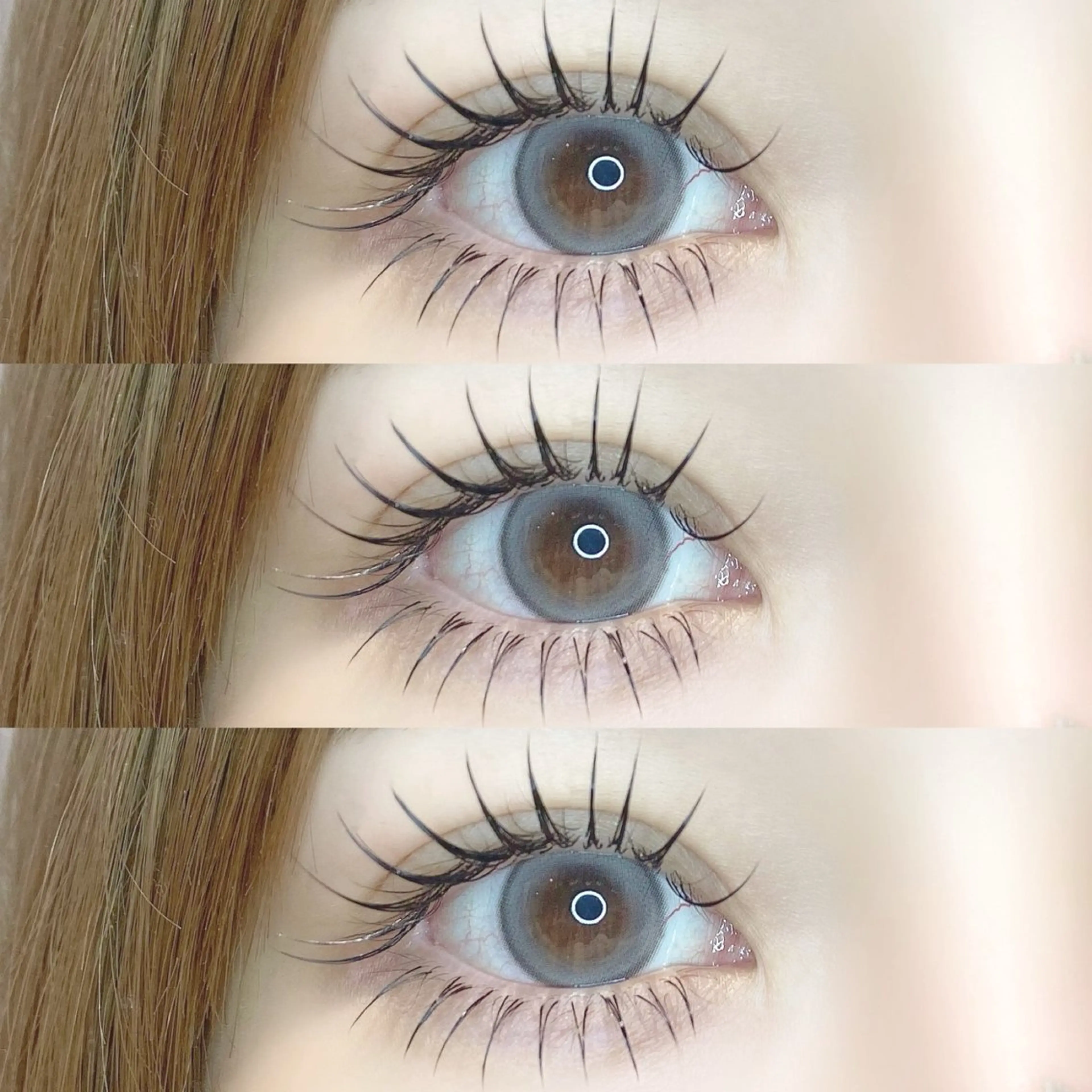 マツエク・マツパ Lien所属・🩷 ひかるのマツエク・マツパデザイン