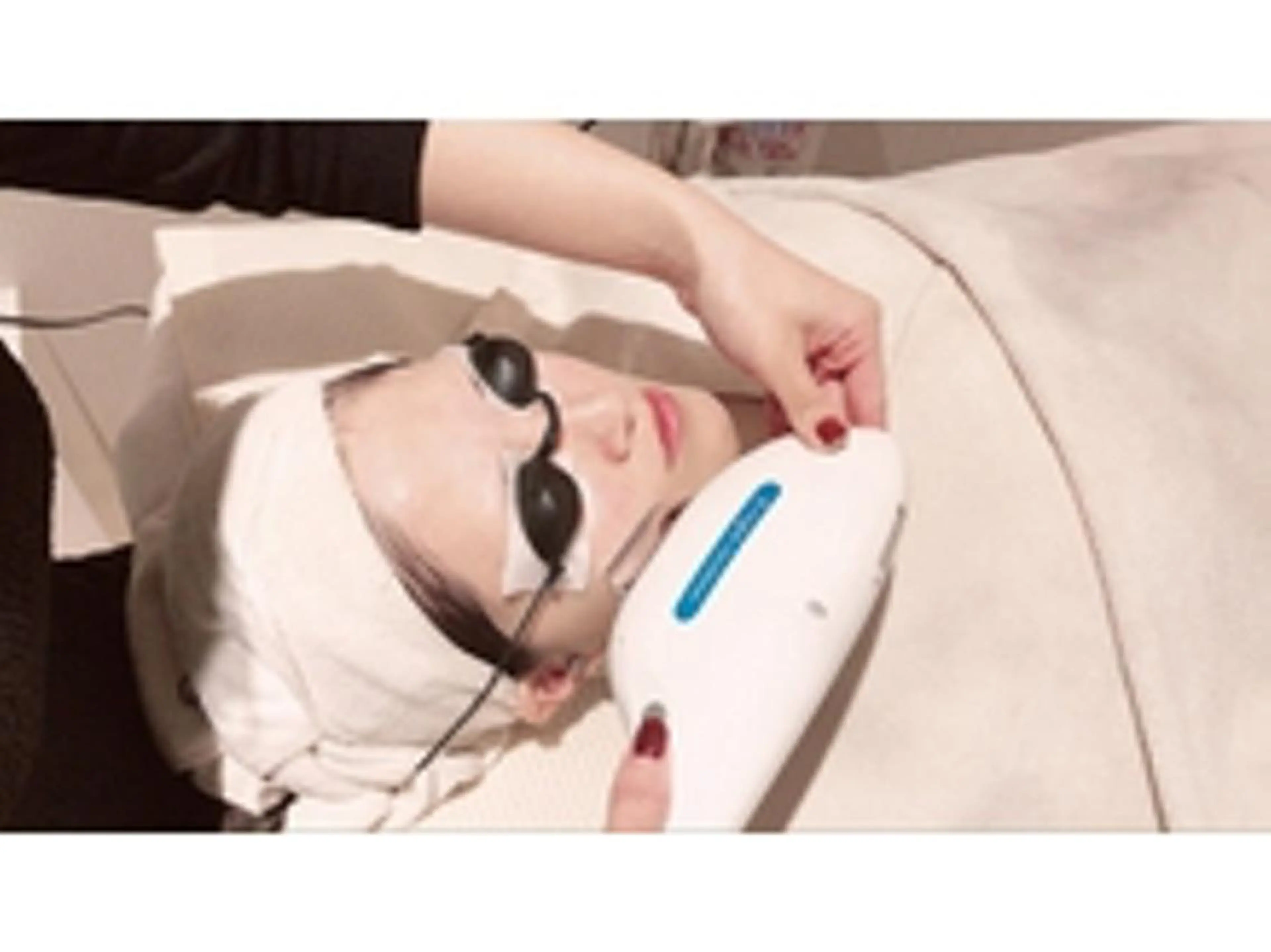 ネイル マツエク・マツパ レイフィールド江南店所属・レイエステティック 江南店のエステ・リラクイメージ