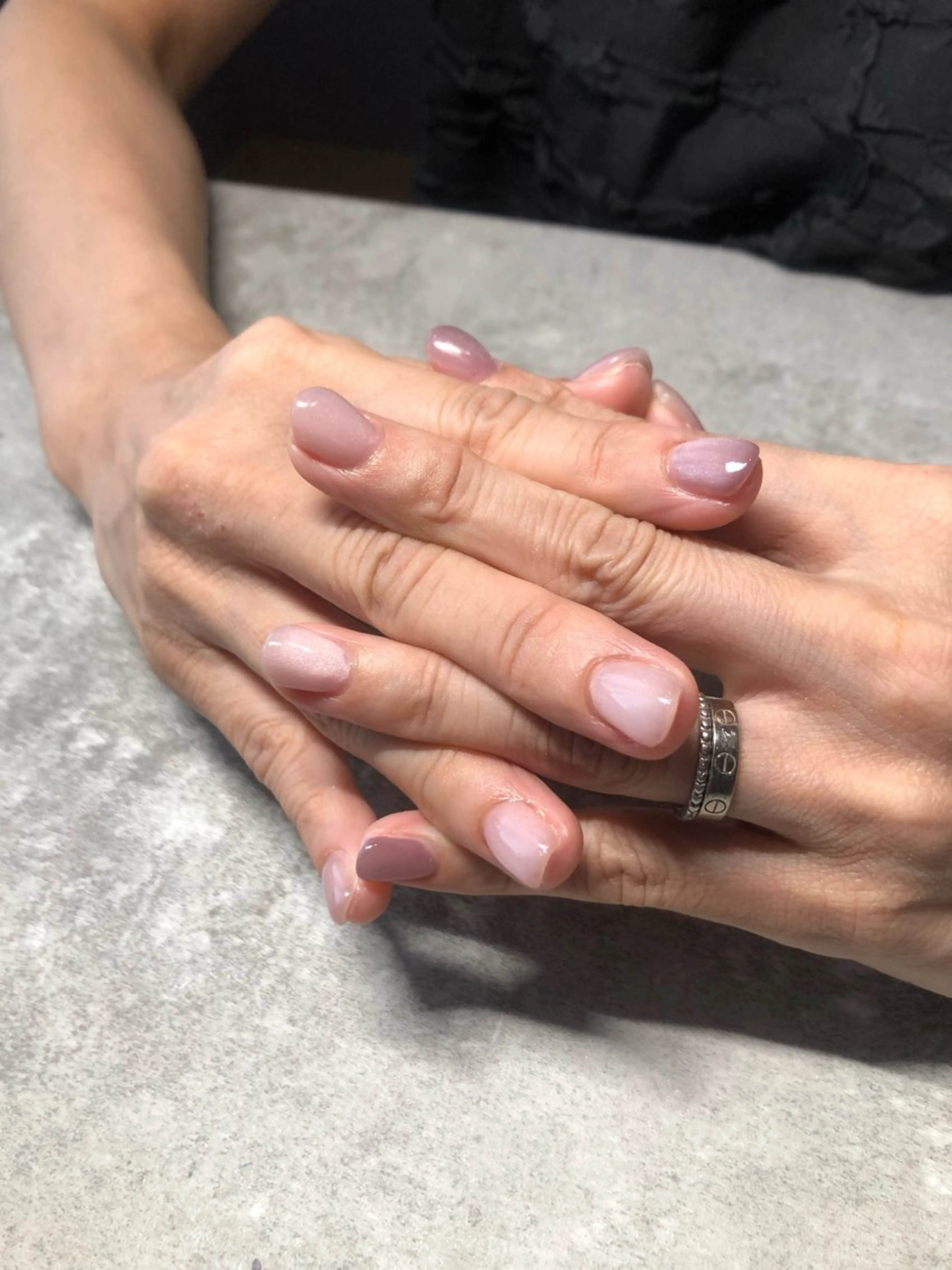 ネイル nailsalon bambiのネイルデザイン