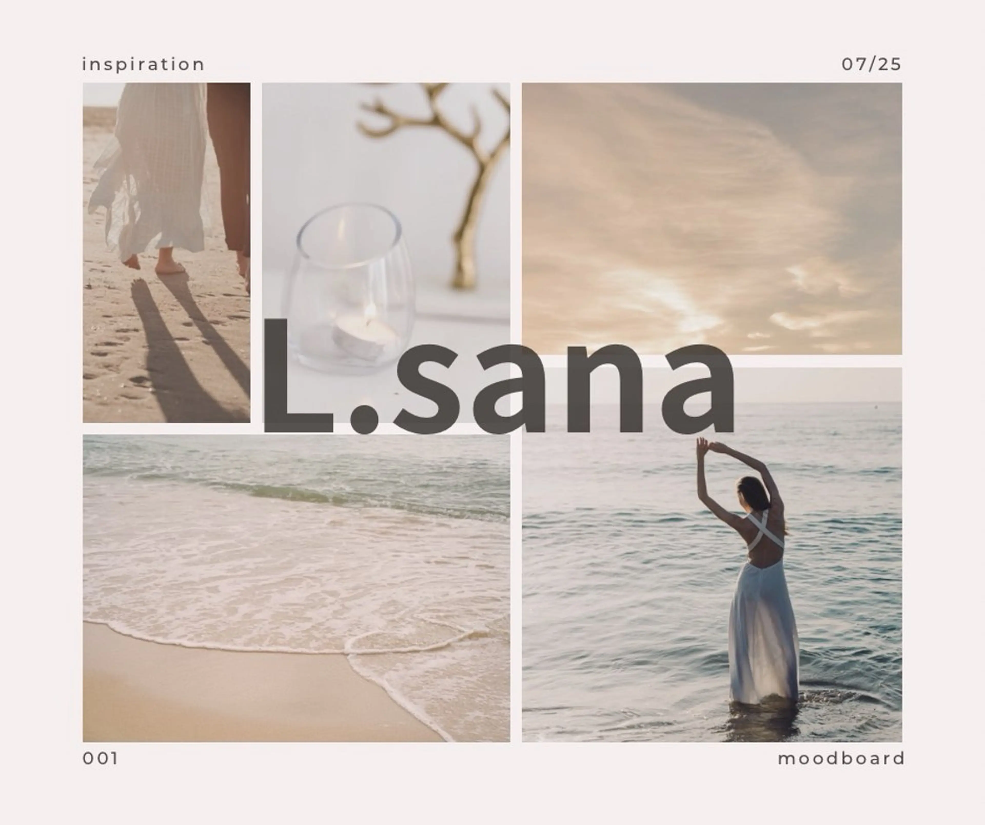 小顔/リンパ/マッサージL.sana所属・小顔/フェイシャル L.sanaのエステ・リラクイメージ