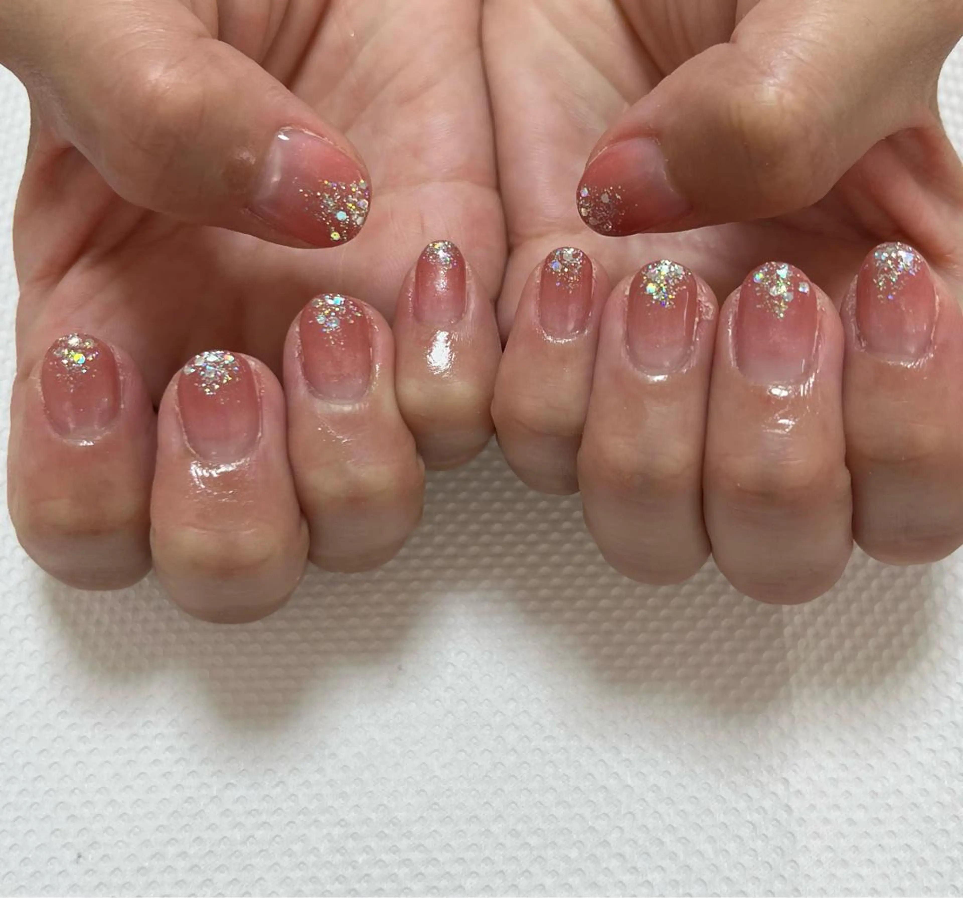 ネイル nail  M&T所属・nail M&Tのネイルデザイン