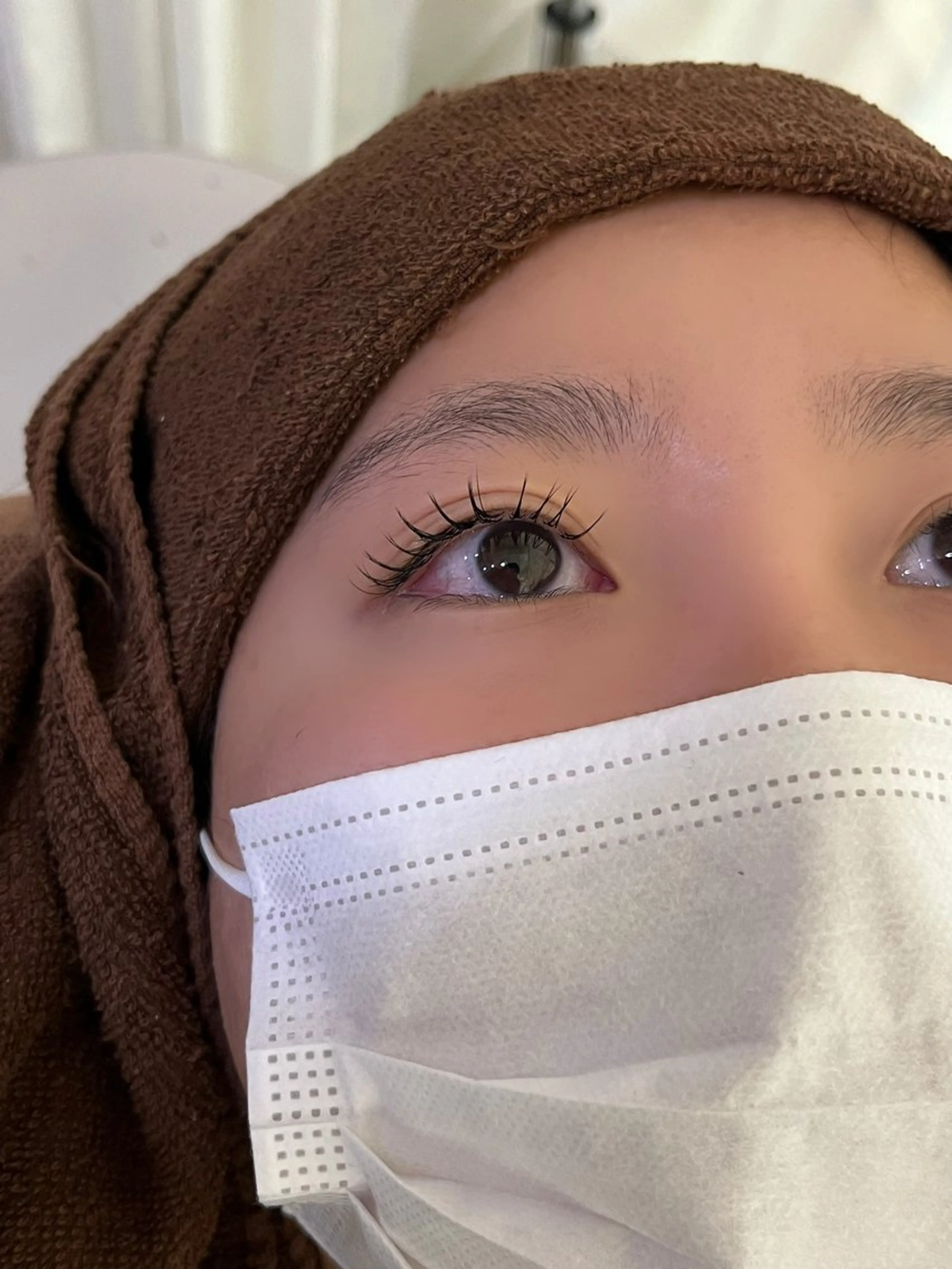 【U30】マツエク～120本付け放題✨️✨️の写真