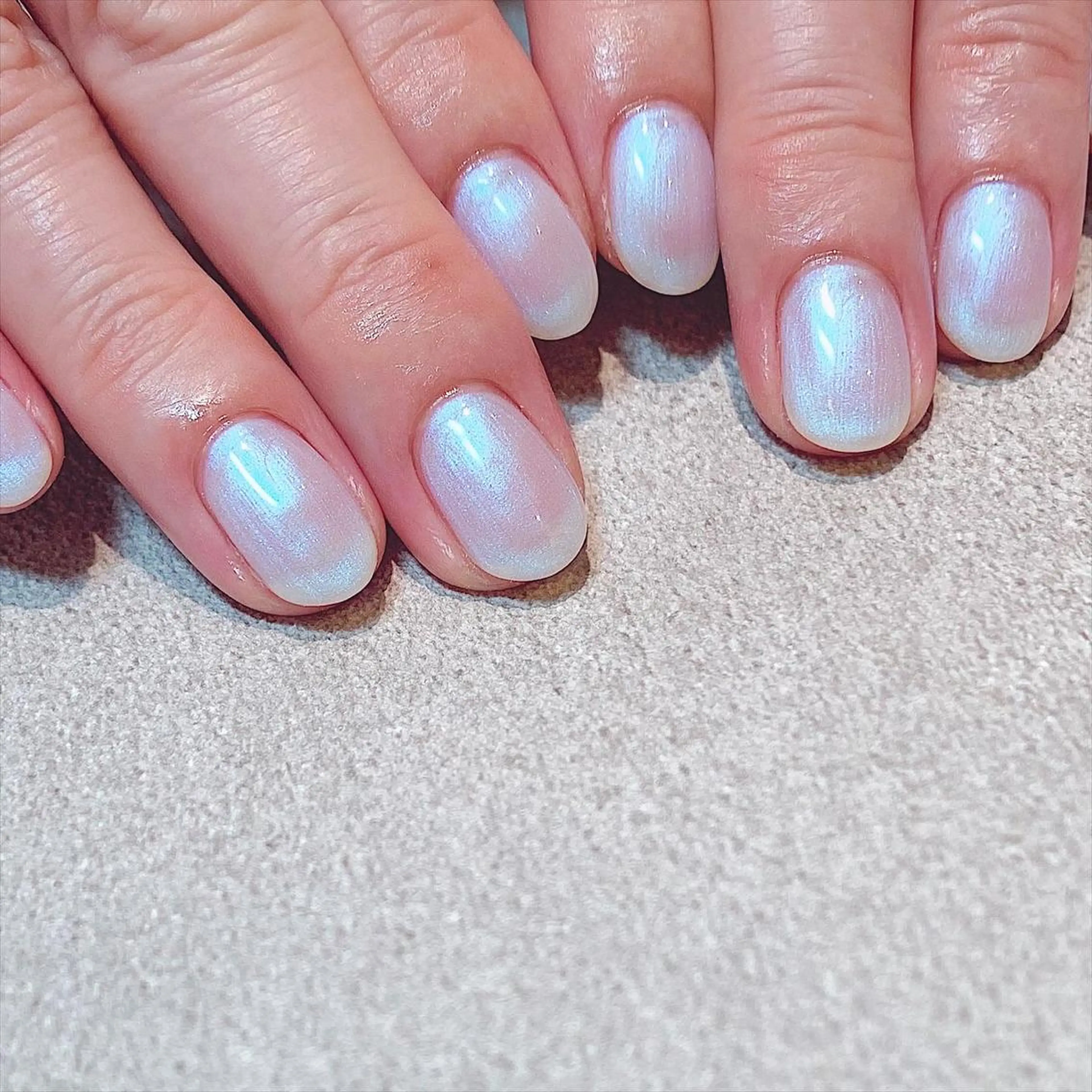 ネイル ハンドネイル LUKE所属・もとまつ さちこのネイルデザイン