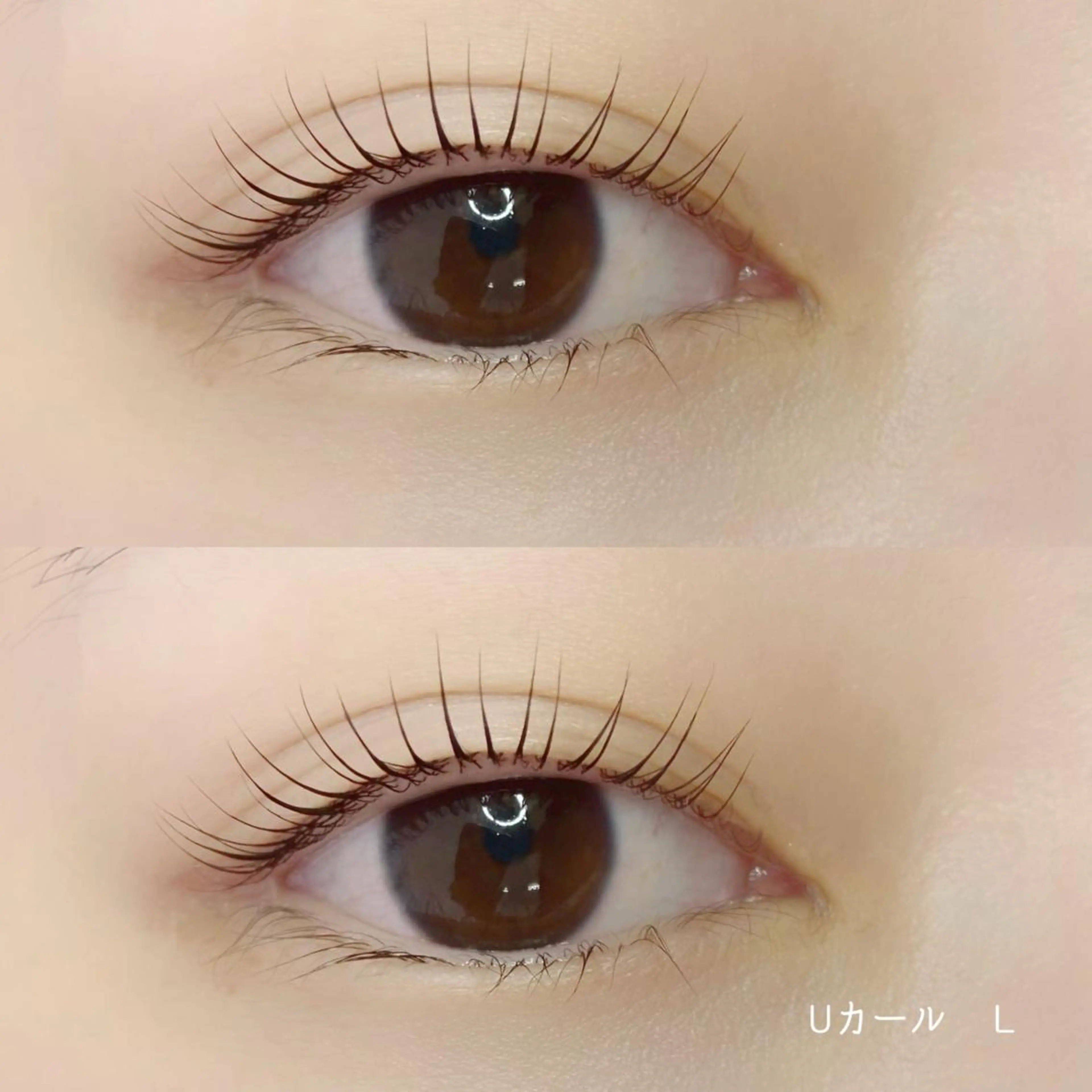 マツエク・マツパ muse所属・Suzu .muse 【葛城店】のマツエク・マツパデザイン