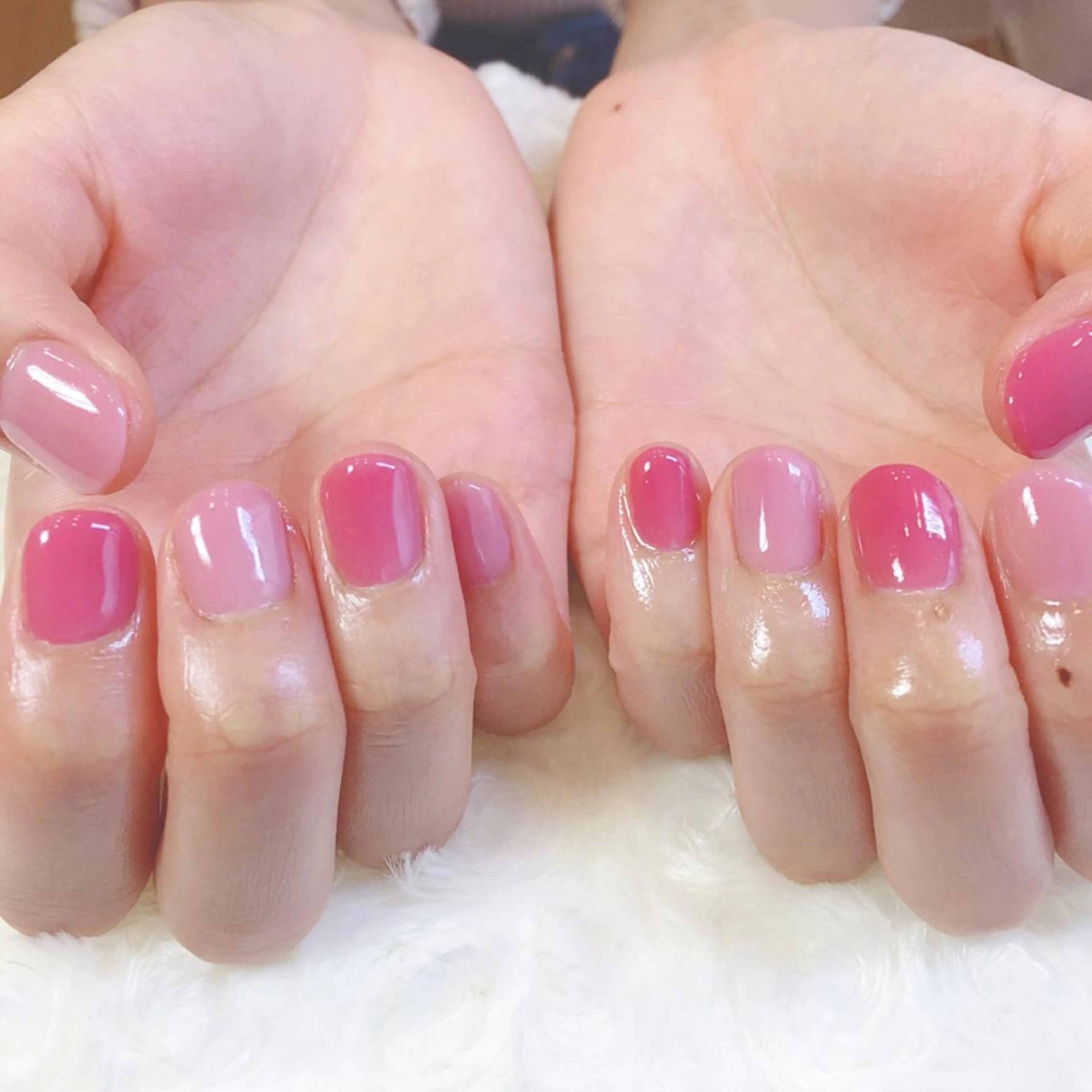 ネイル MISAKO nailのネイルデザイン