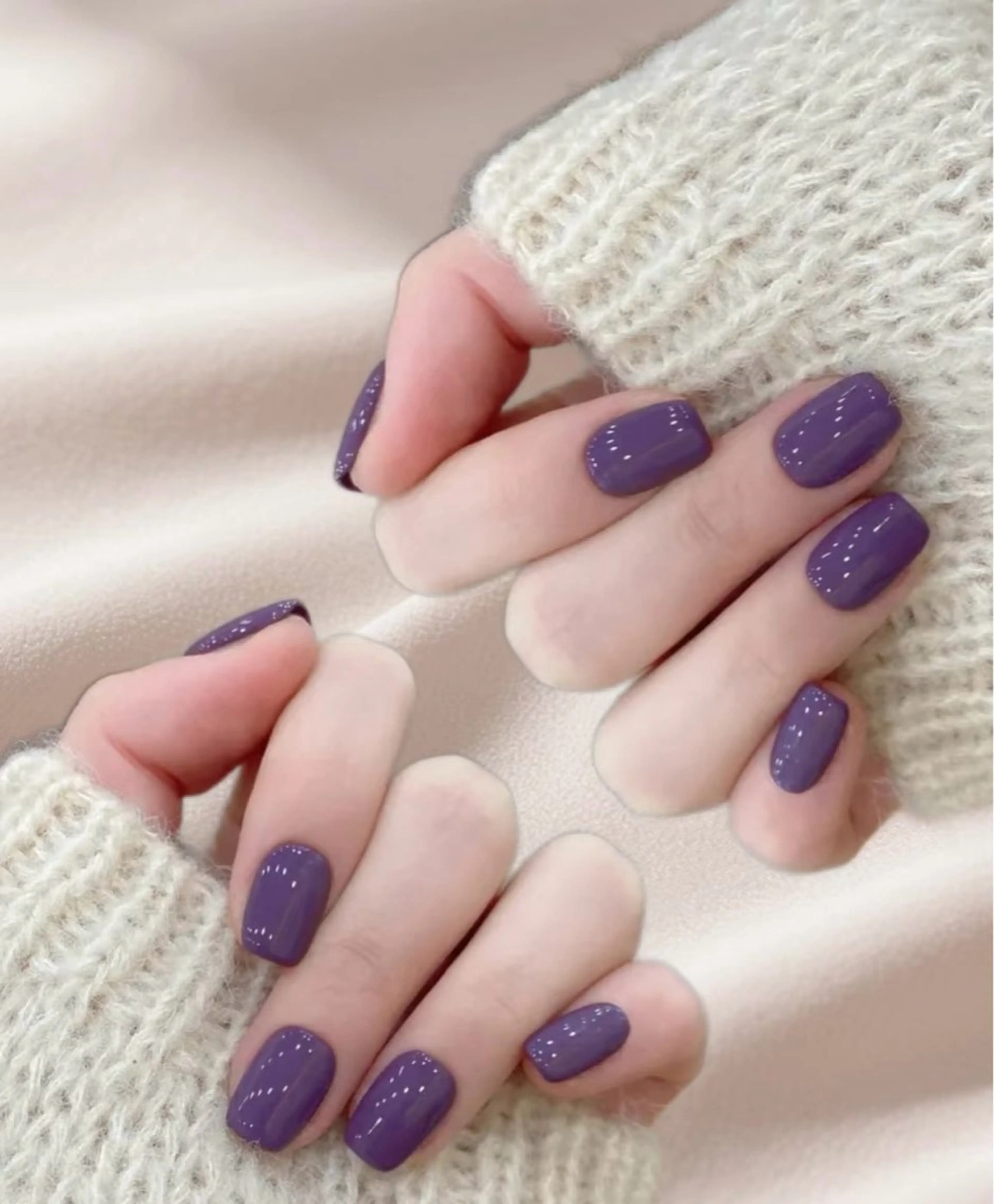 ネイル ジュリ ネイルのネイルデザイン