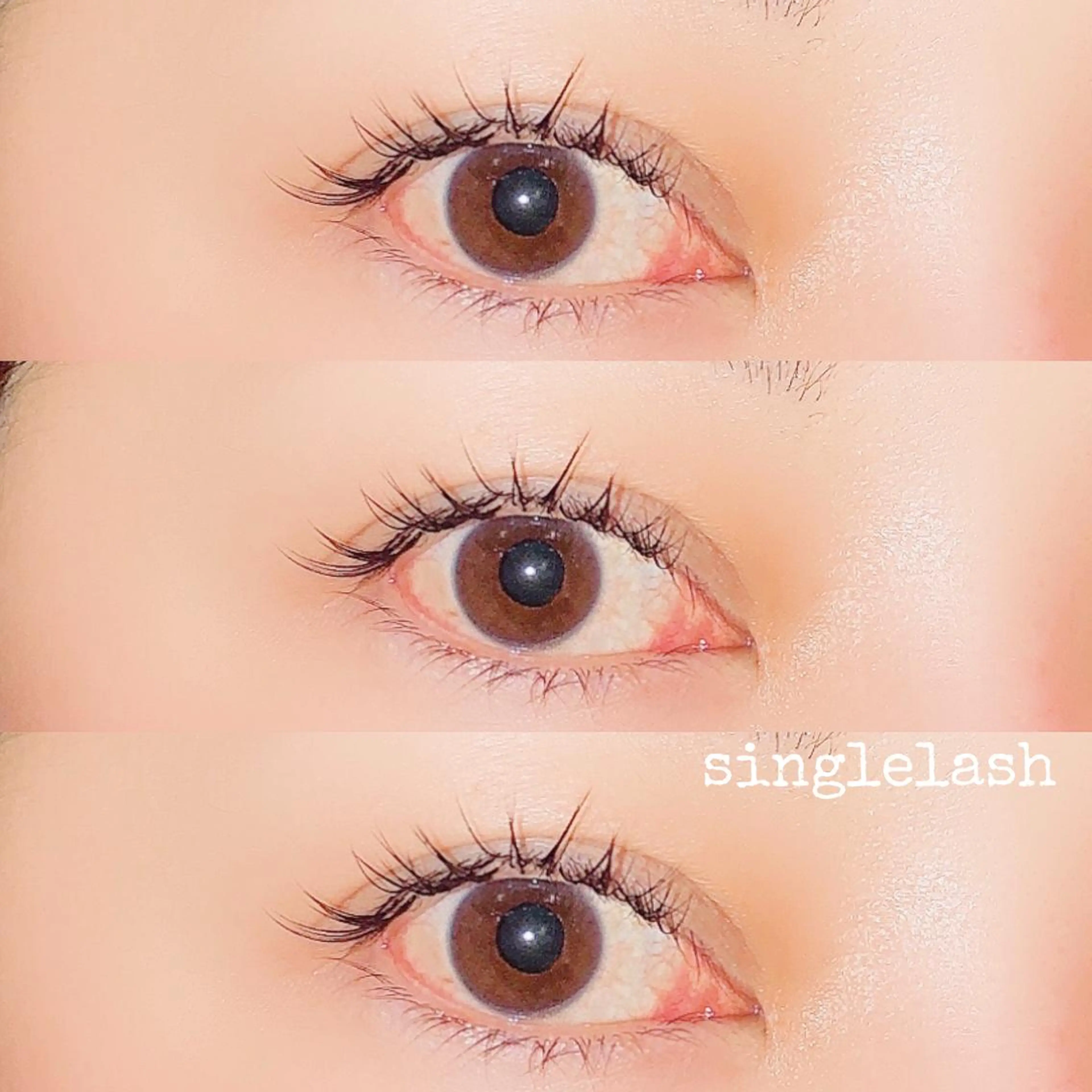 マツエク・マツパ キュート LUCIA所属・小湊理央 🐣LUCIA🐣のその他イメージ