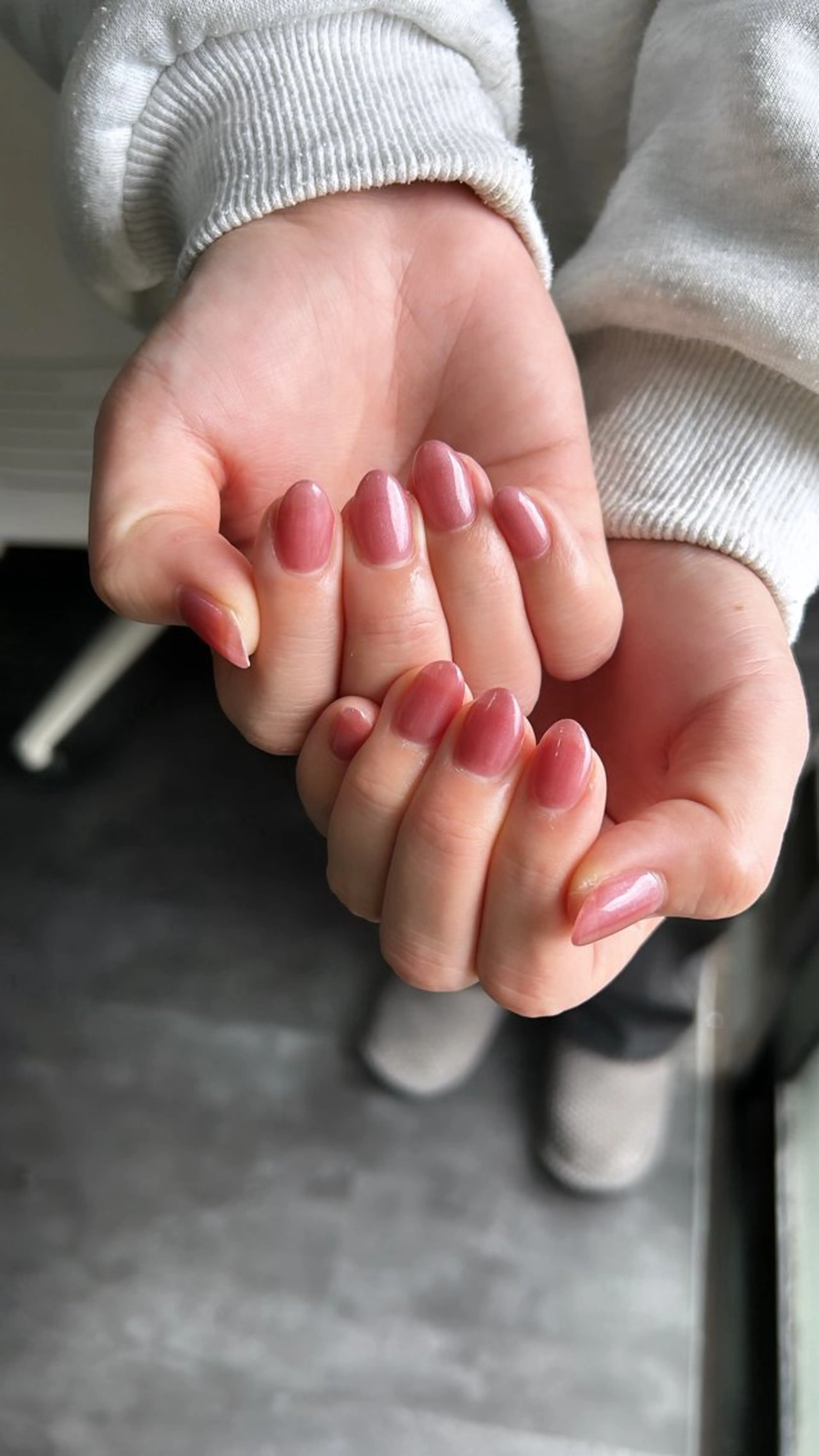 ネイル Nailsalon e'clatのエステ・リラクイメージ