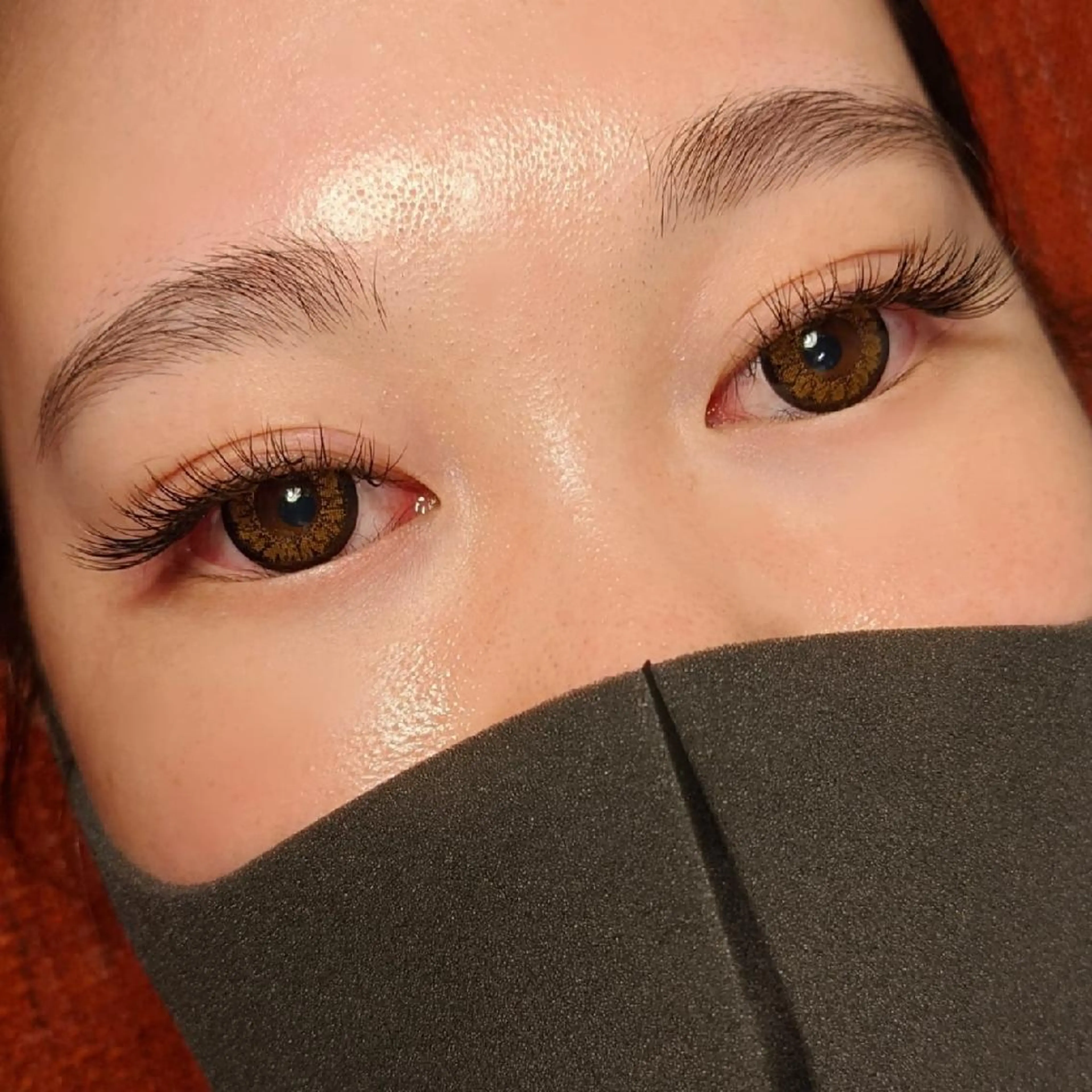 マツエク・マツパ ｱｲﾗｯｼｭ ﾈｲﾙ ｻﾛﾝ つけるのマツエク・マツパデザイン