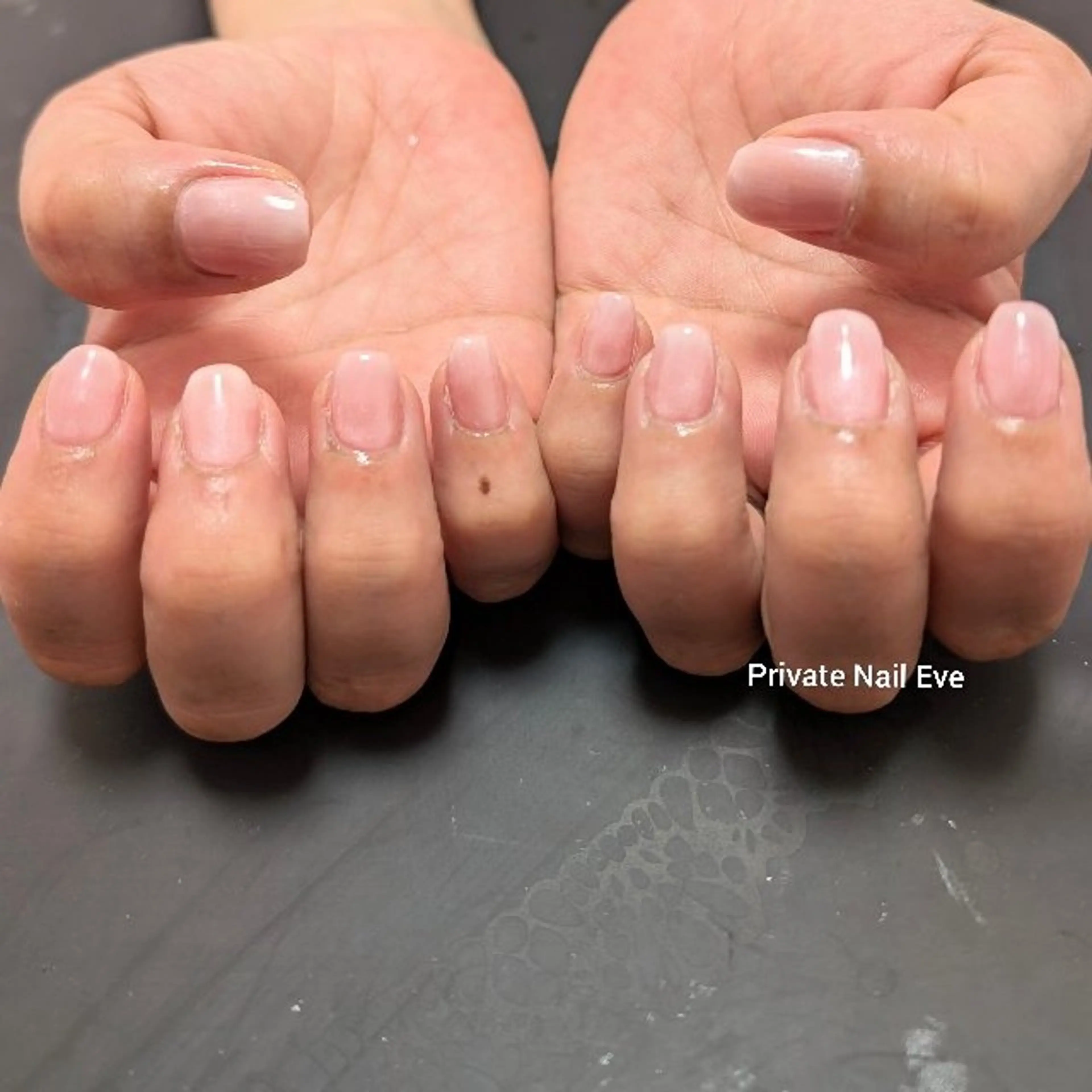 ネイル グラデーション ハンドネイル ネイル junkoのネイルデザイン