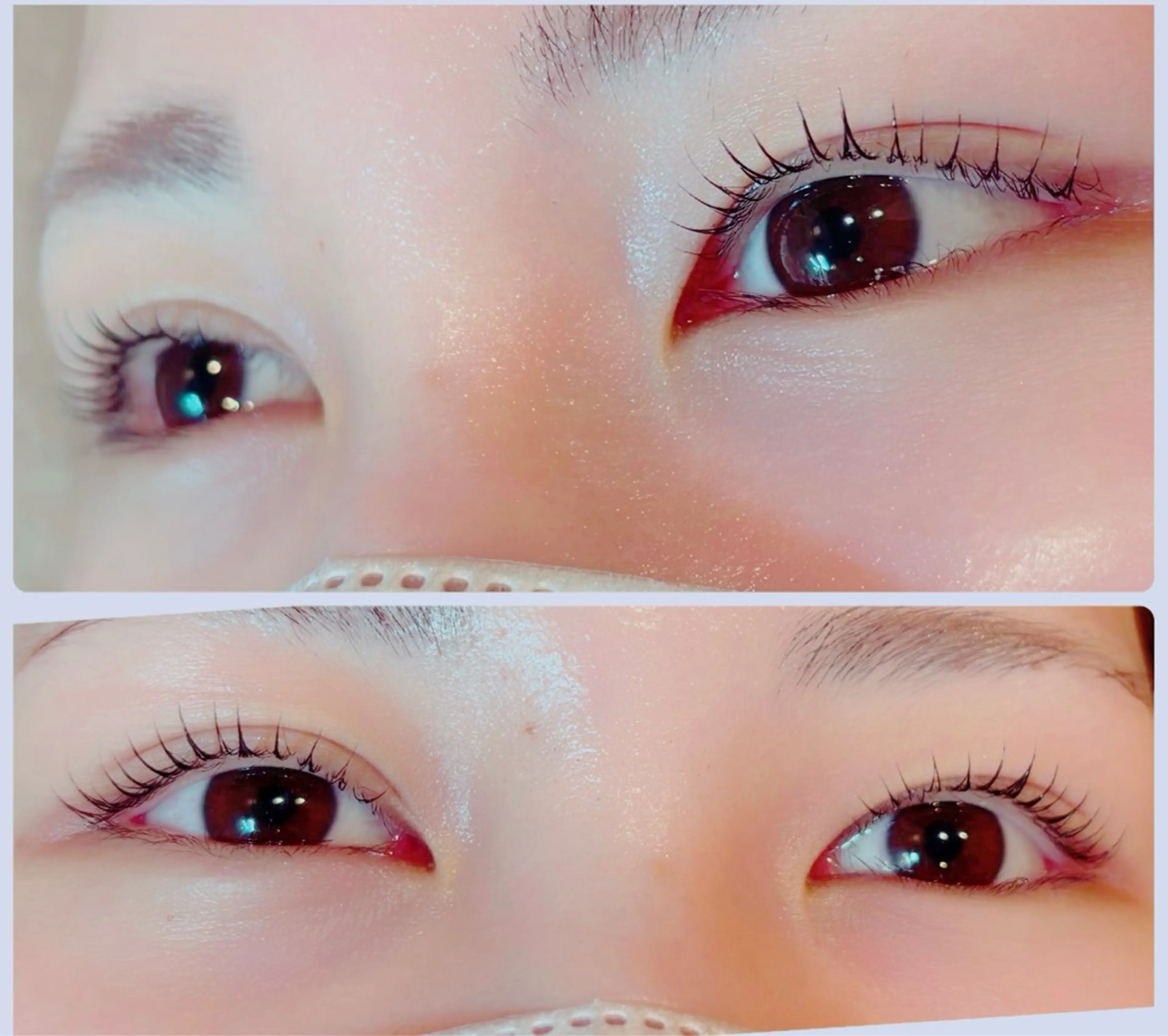 マツエク・マツパ E'clat Kanaのエステ・リラクイメージ