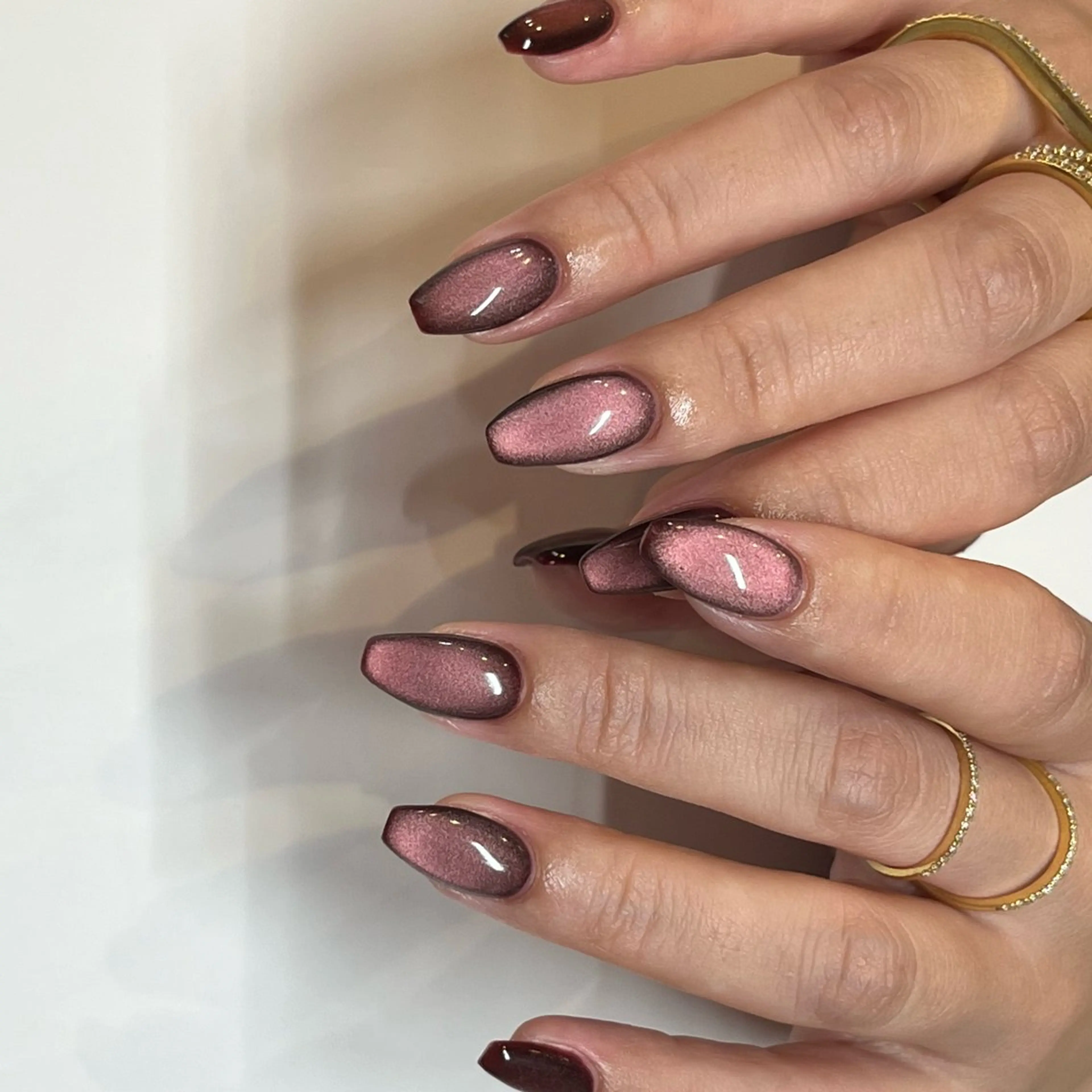 ネイル mitsuki / Manonのネイルデザイン