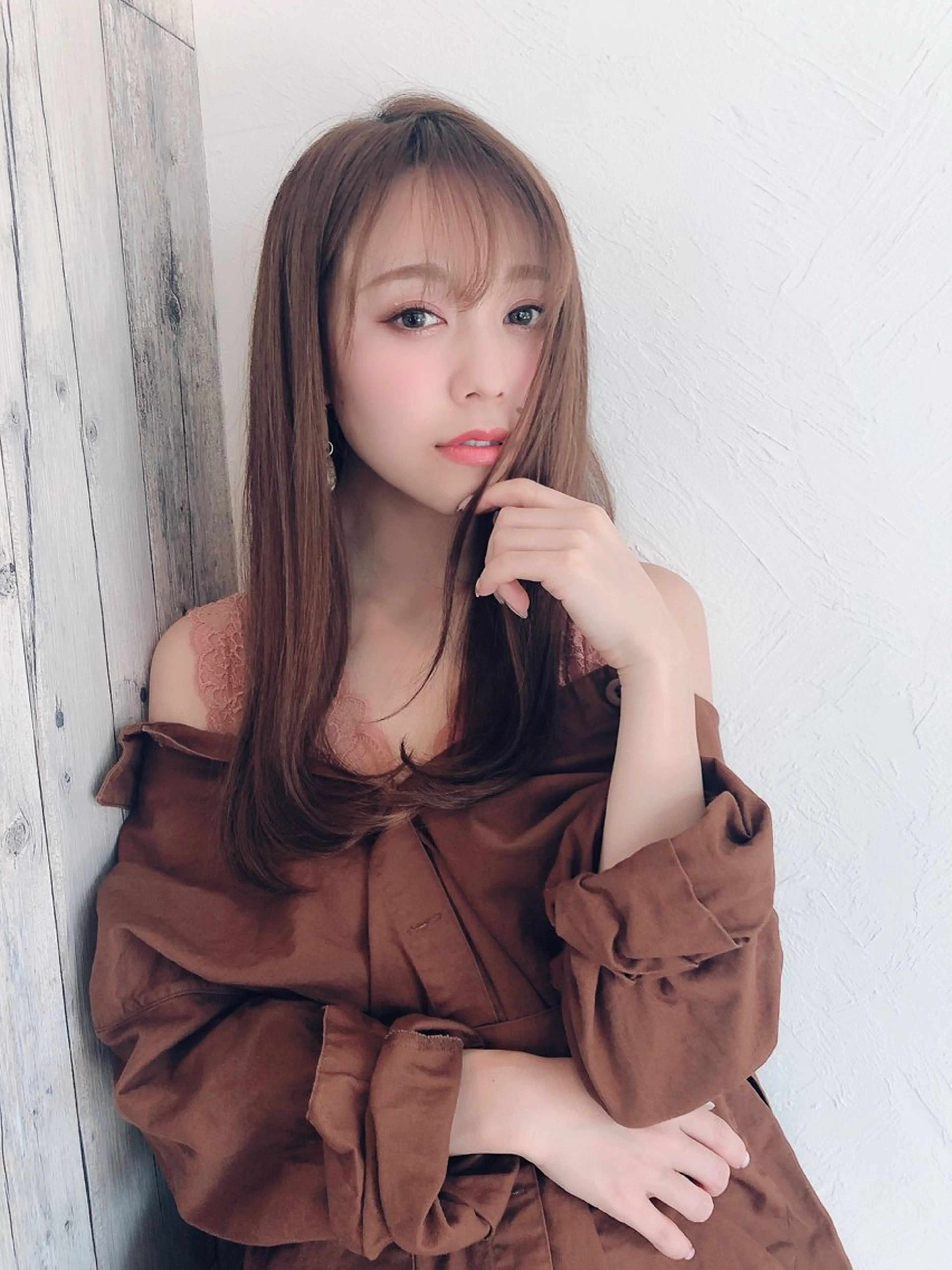 【期間限定】カット＋カラー＋トリートメント（クイック）の写真