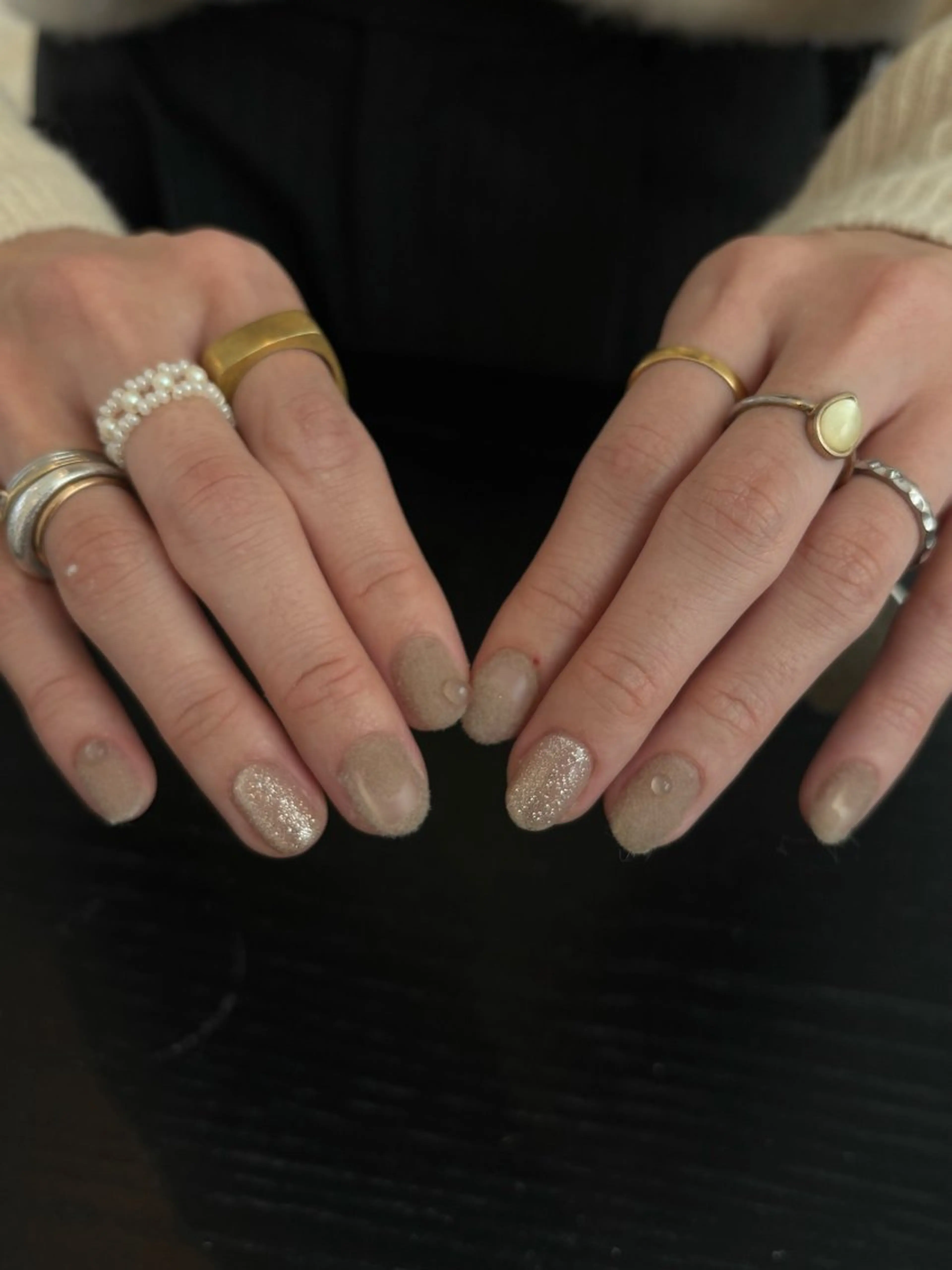 ネイル ハンドネイル rinanail所属・rina🎀 ご新規様受付中🌷のネイルデザイン