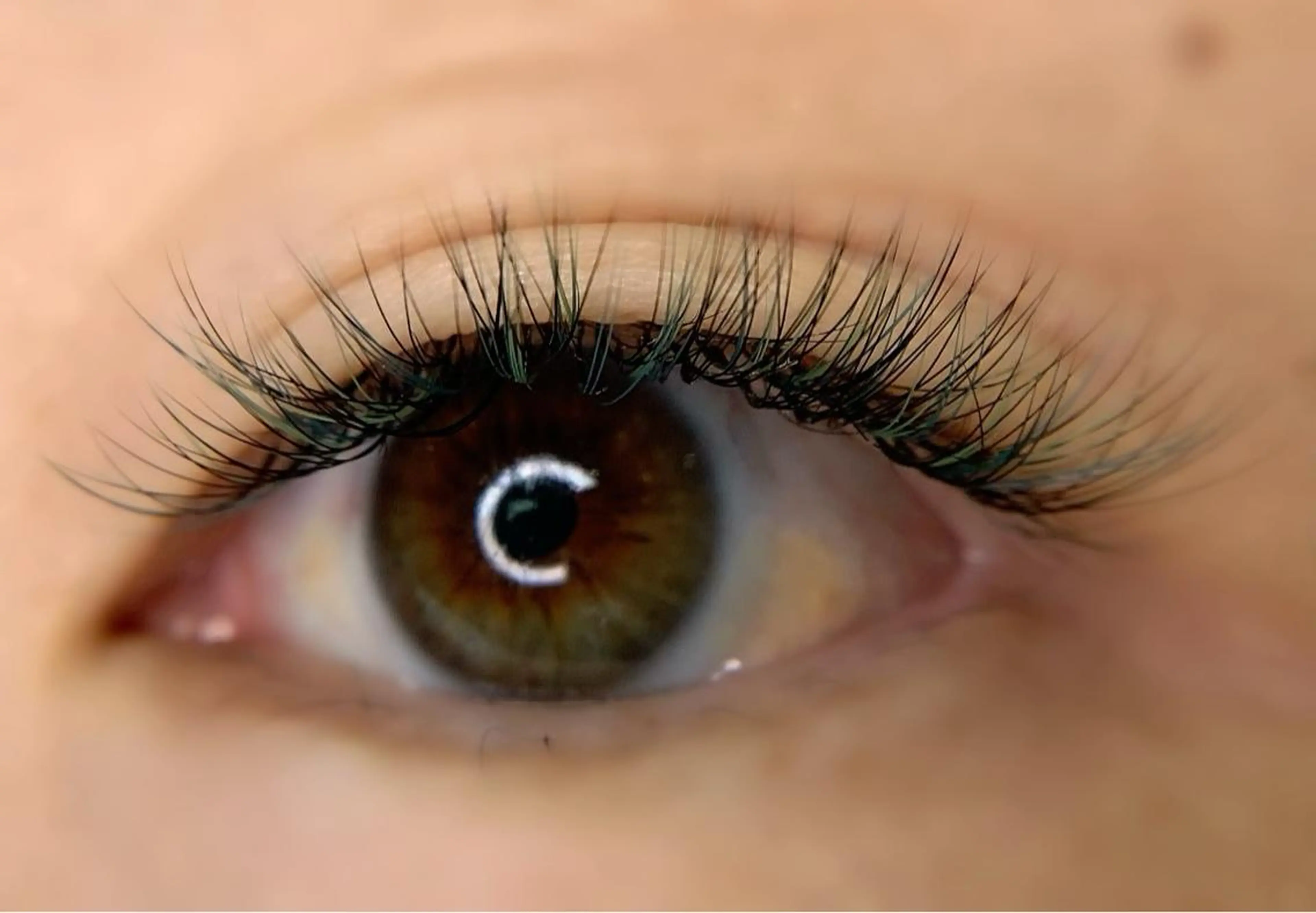 マツエク・マツパ Fameu+ HIMEKAのマツエク・マツパデザイン